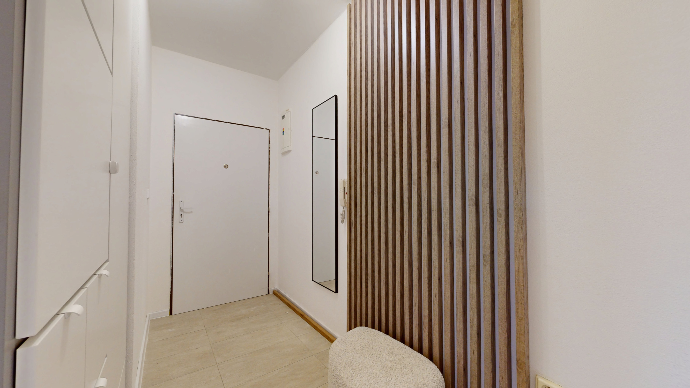 Výborná investícia: Predaj 1-izbového bytu v Opoji