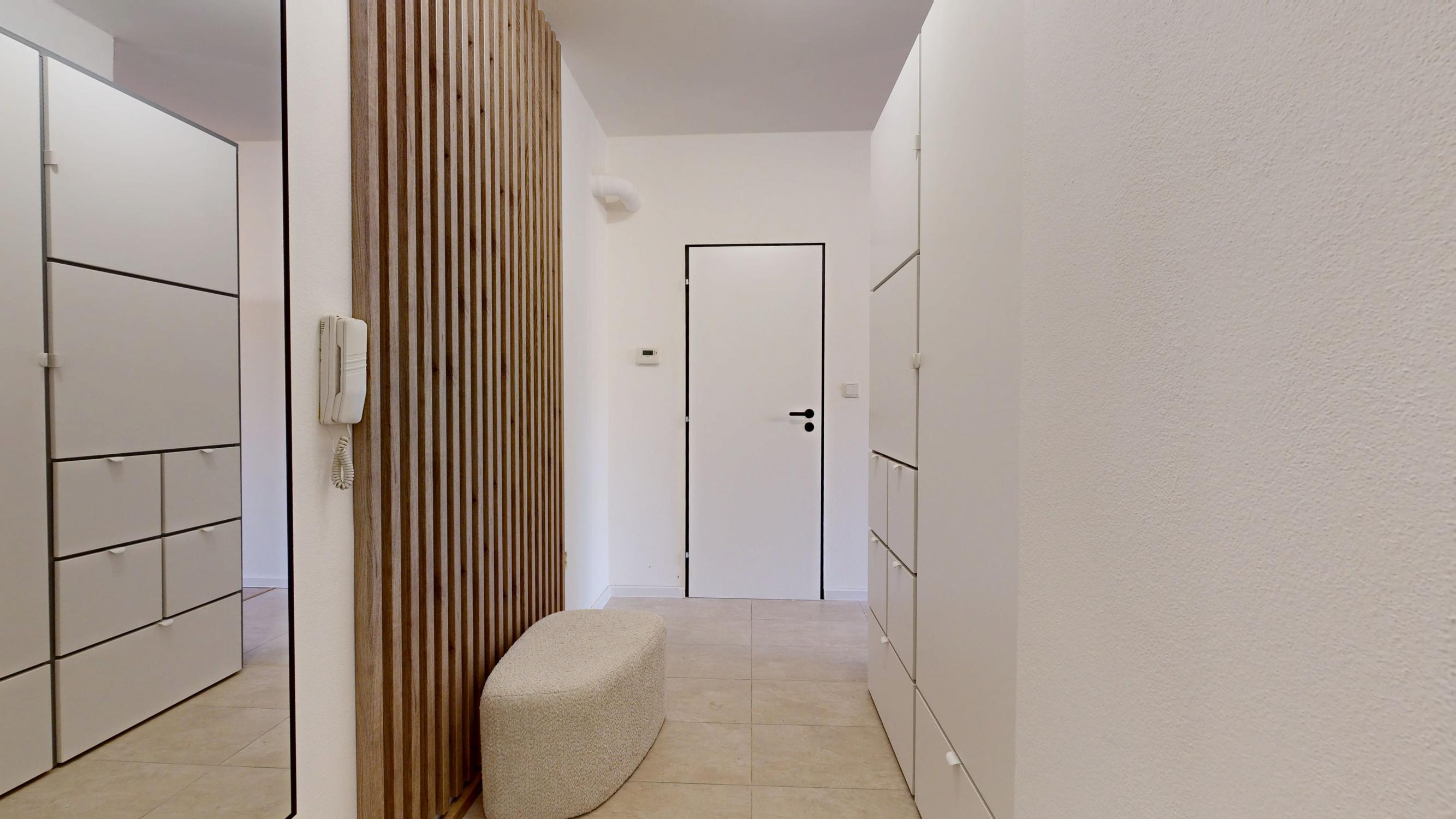 Výborná investícia: Predaj 1-izbového bytu v Opoji