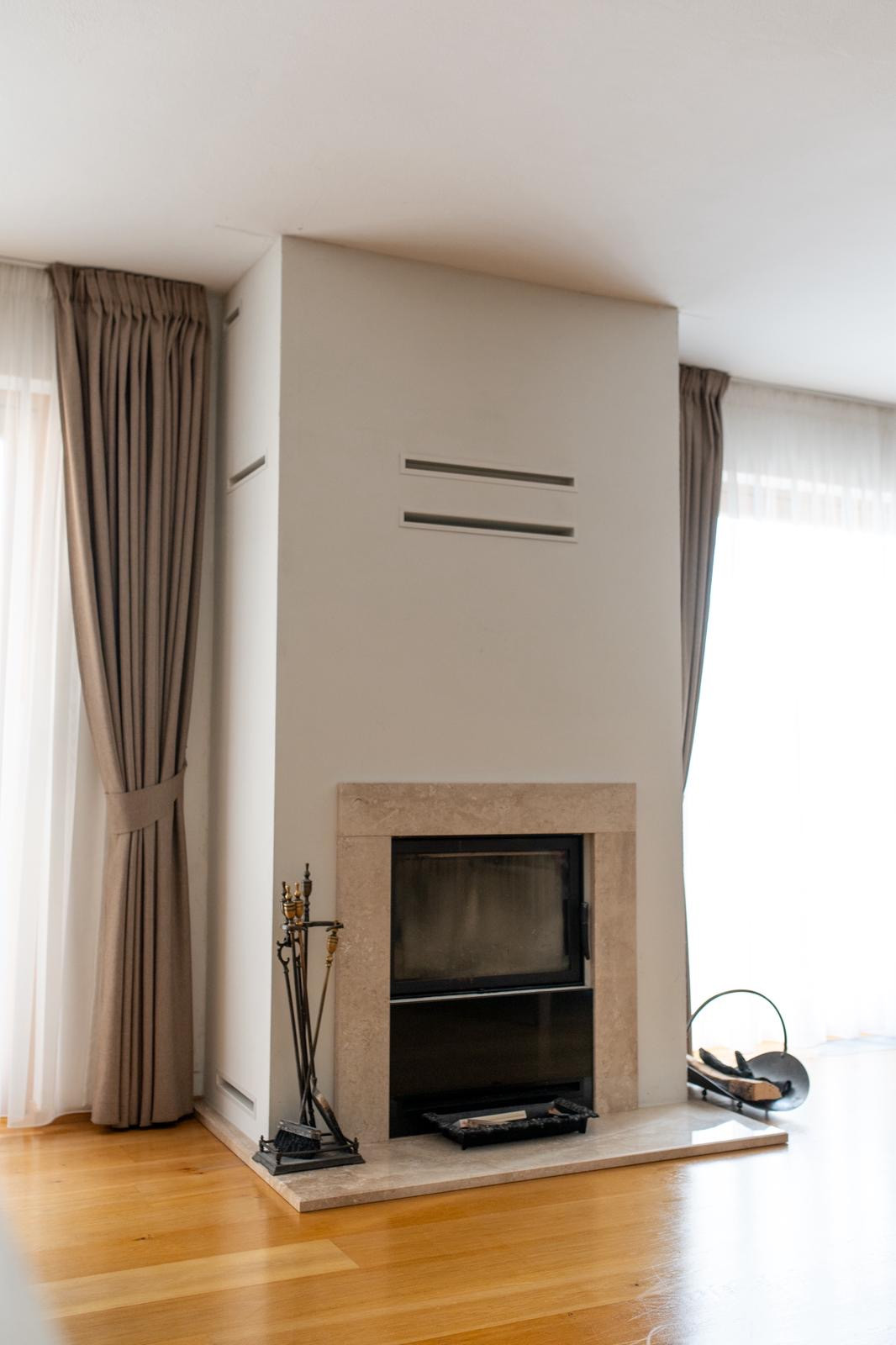 Na predaj priestranný 4-izbový rodinný dom v obci Tešedíkovo