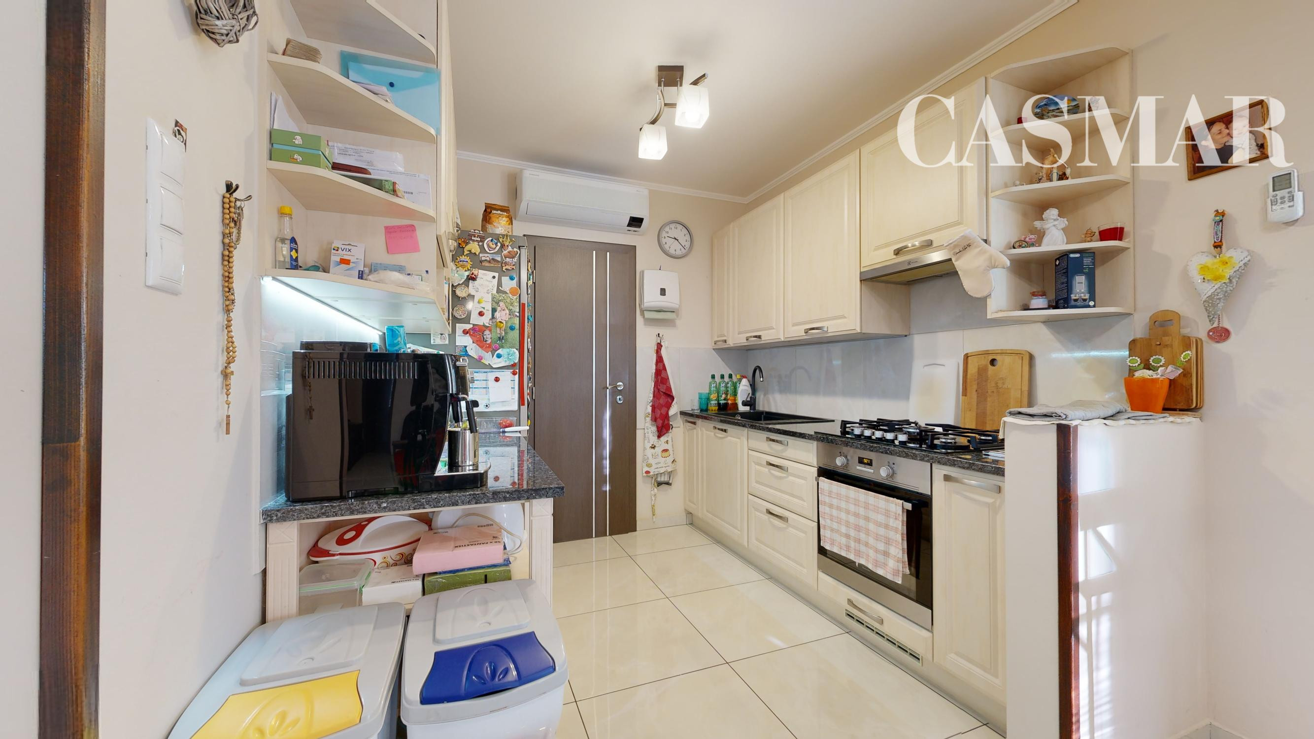 Dva samostatné objekty na jednom pozemku – Slovenská Nová Ves