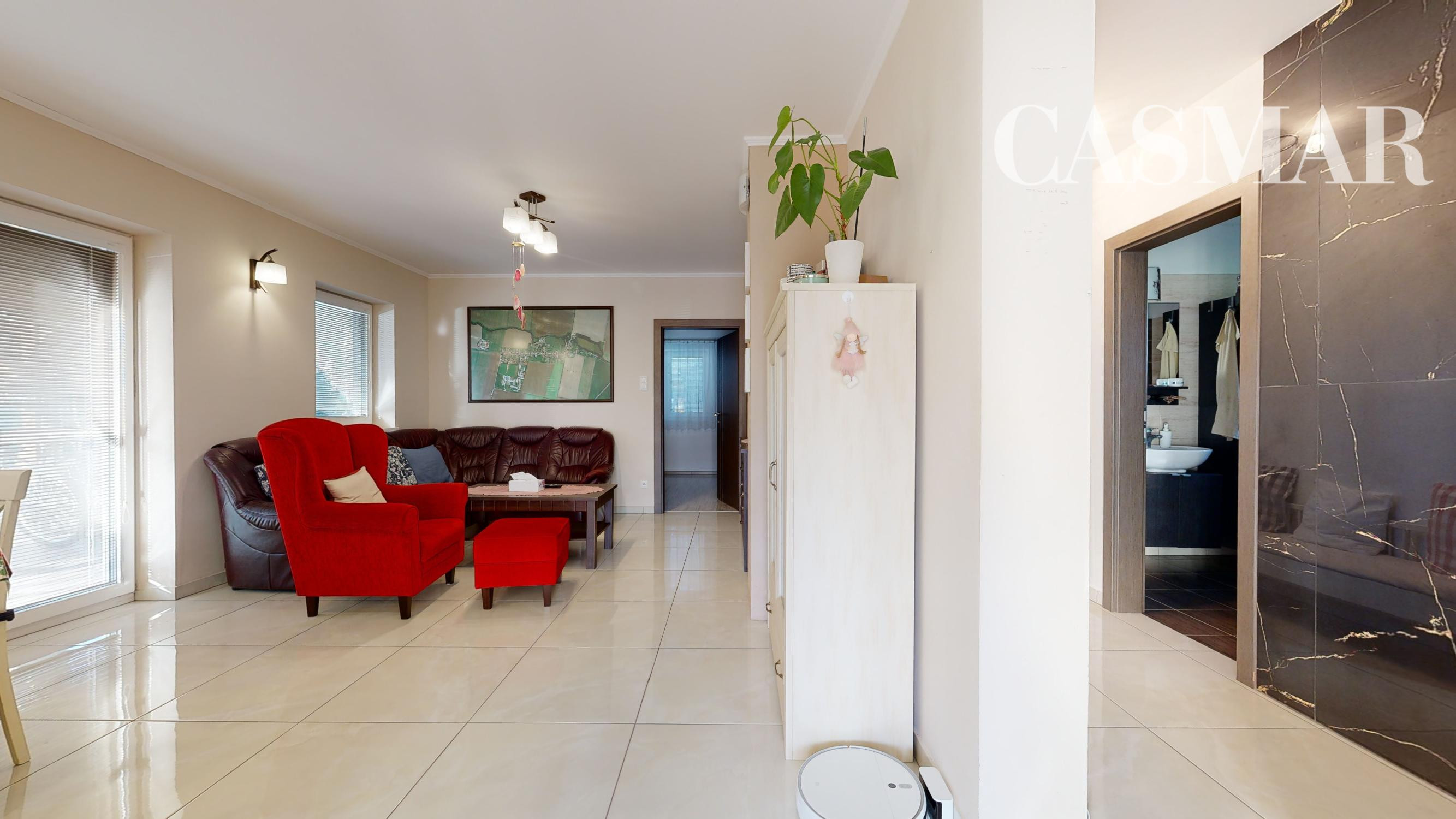 Dva samostatné objekty na jednom pozemku – Slovenská Nová Ves