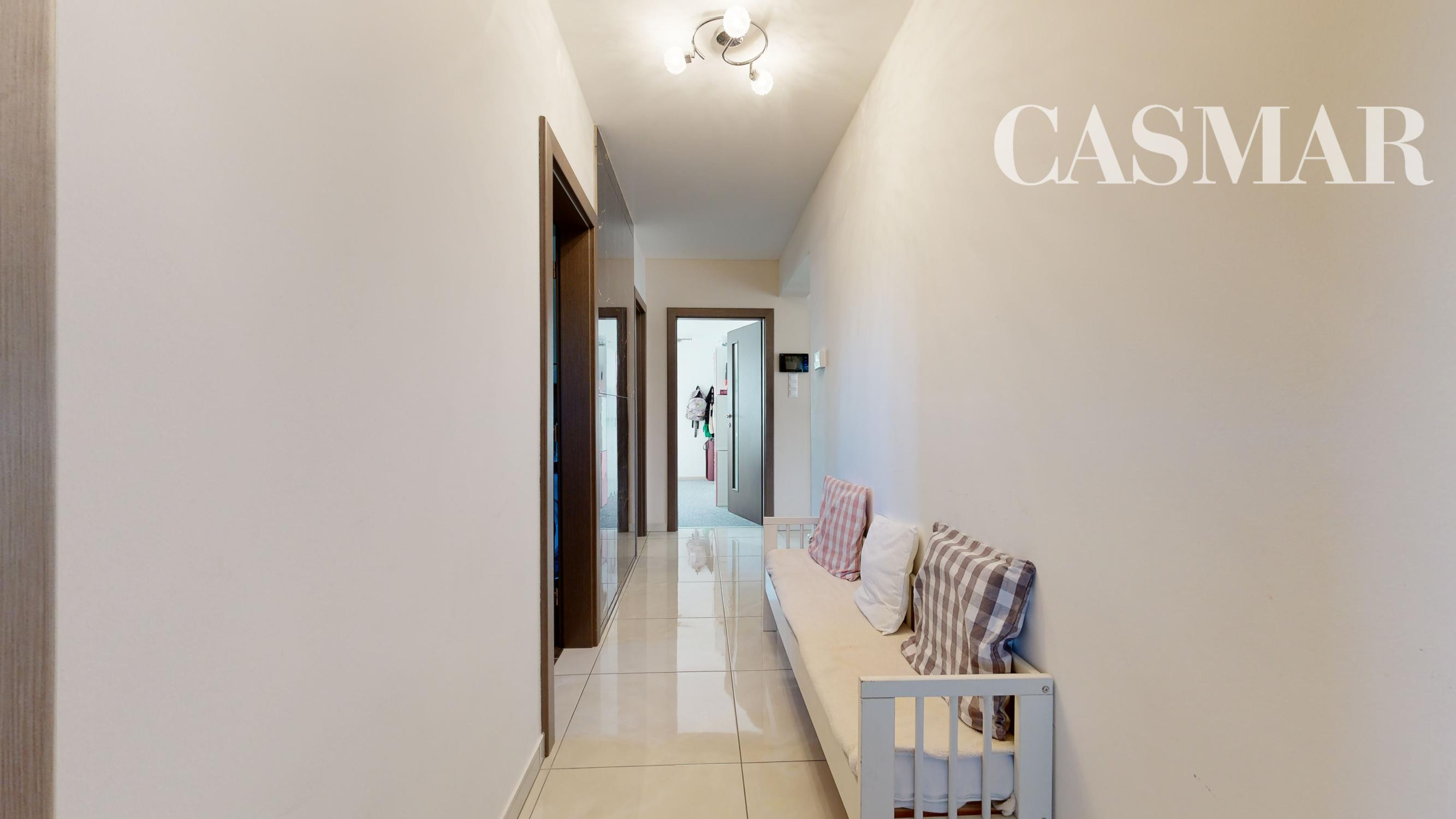 Dva samostatné objekty na jednom pozemku – Slovenská Nová Ves