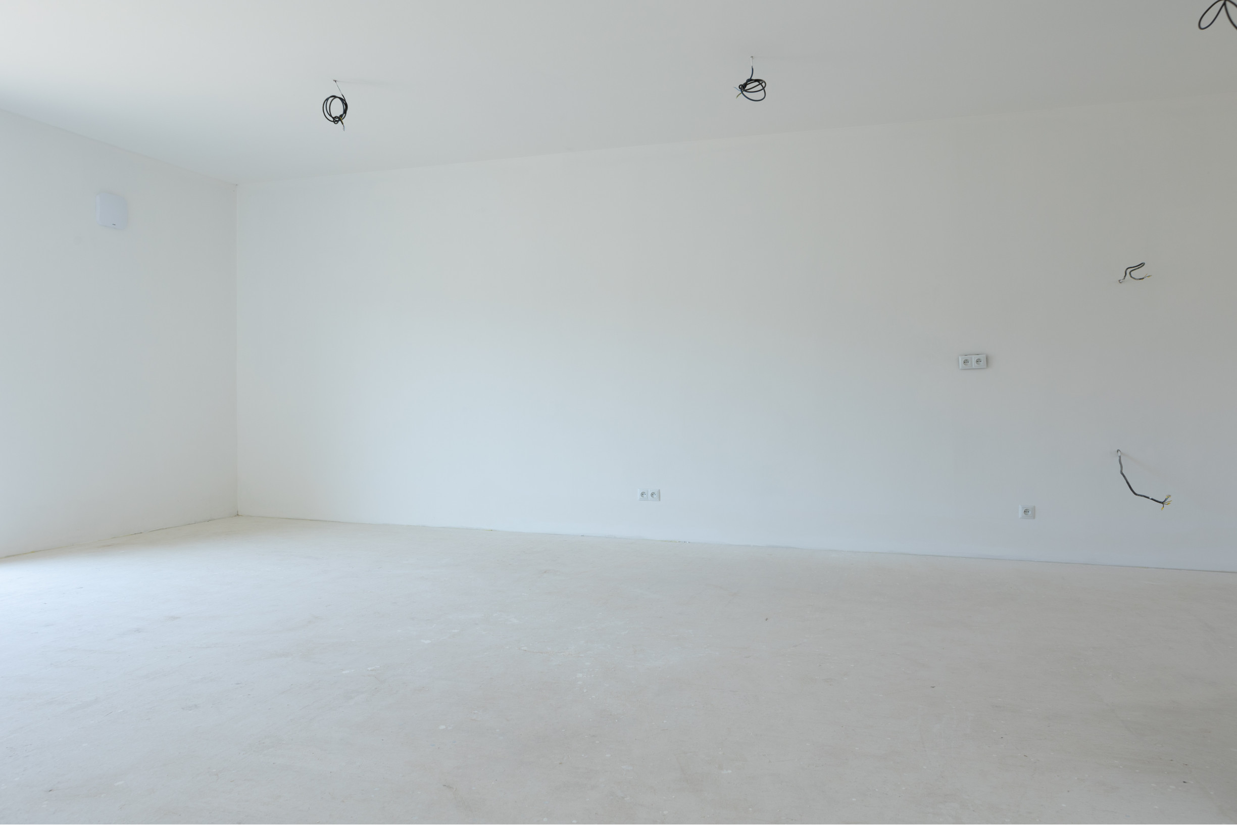 Posledný RODINNÝ DOM v rádovej zástavbe - projekt Pod Ráblom IBV Dvorníky