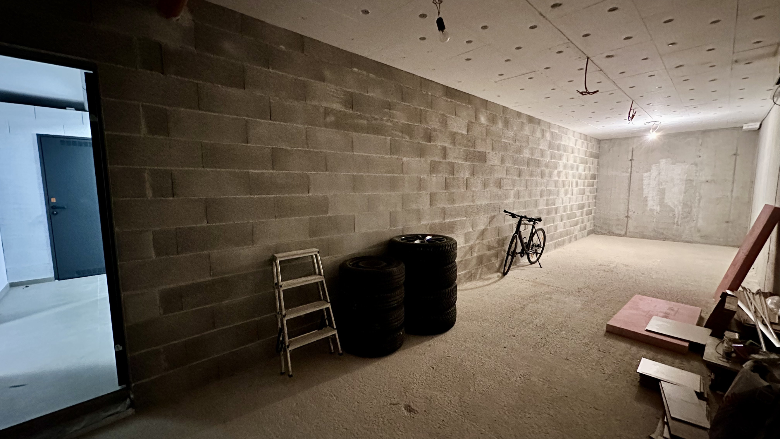 REZERVOVANÝ///PREDAJ - Nebytový priestor 35 m2