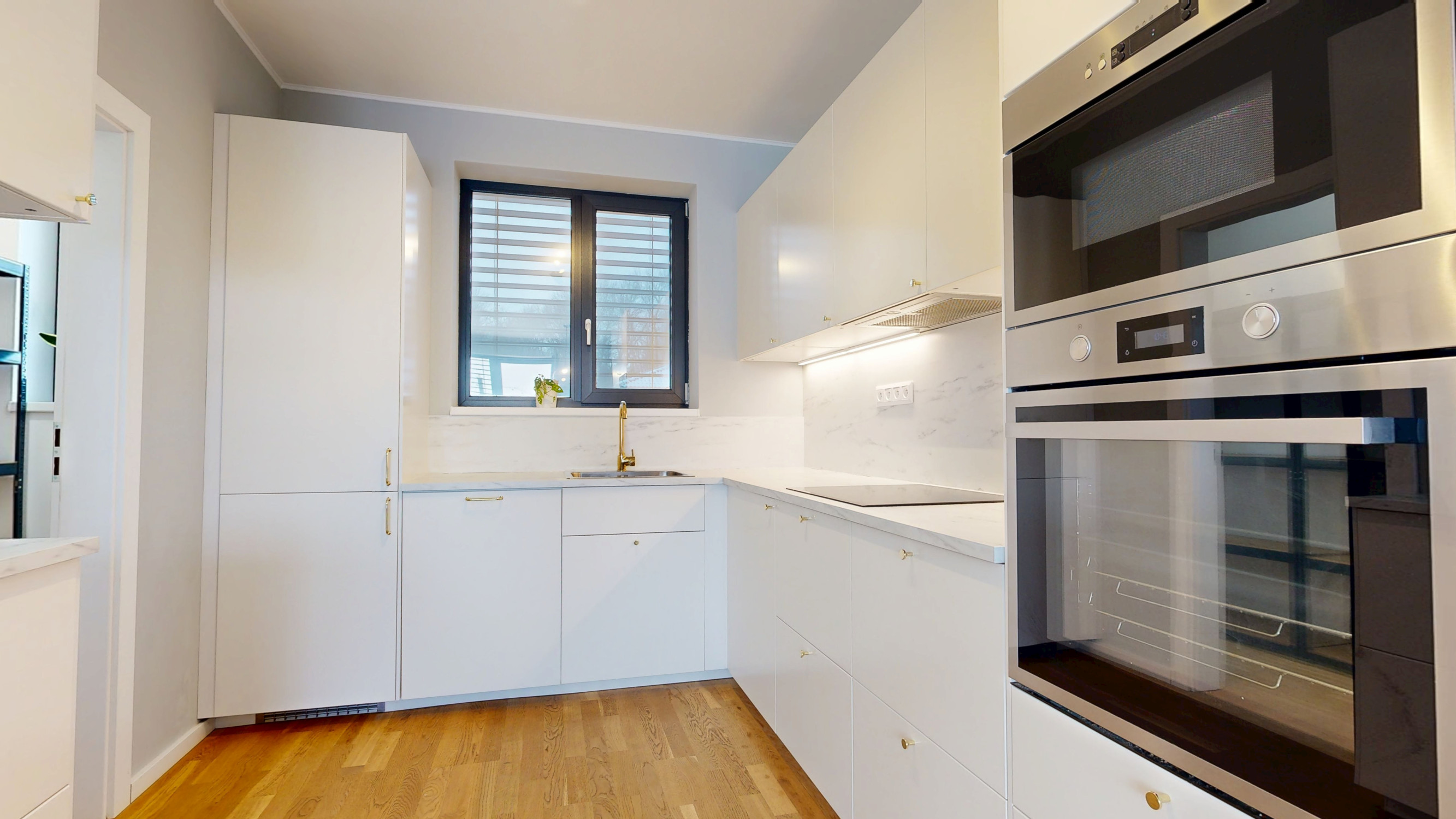 Na predaj: Moderná novostavba 4-izb.RD – Voderady