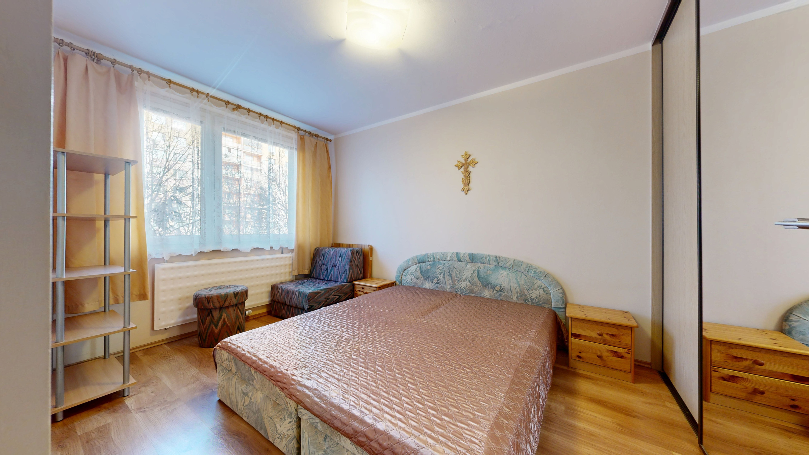 🏡 Na prenájom | 3-izbový byt – sídlisko Družba, Trnava