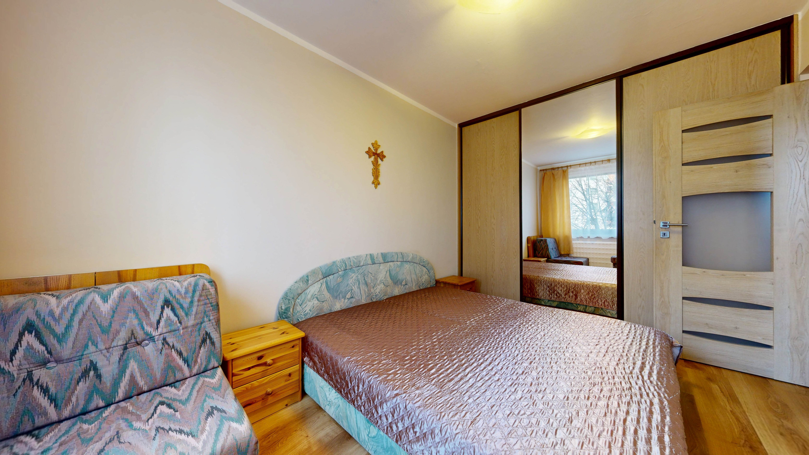 🏡 Na prenájom | 3-izbový byt – sídlisko Družba, Trnava