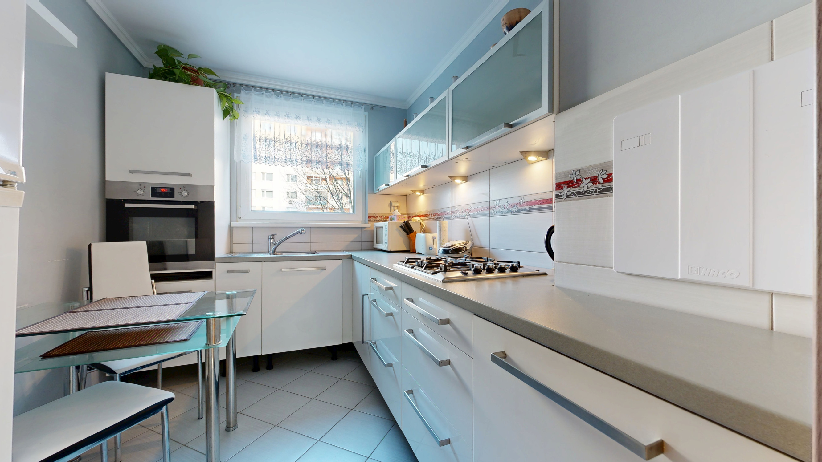 🏡 Na prenájom | 3-izbový byt – sídlisko Družba, Trnava