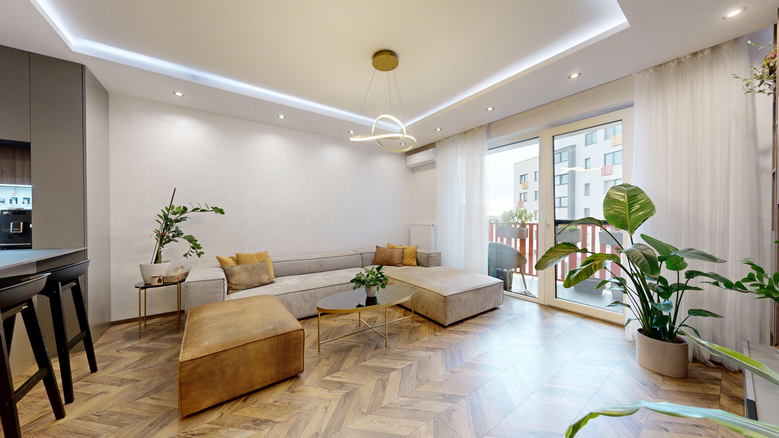 🏡 Na predaj moderný 3-izbový byt v novostavbe - Trnava