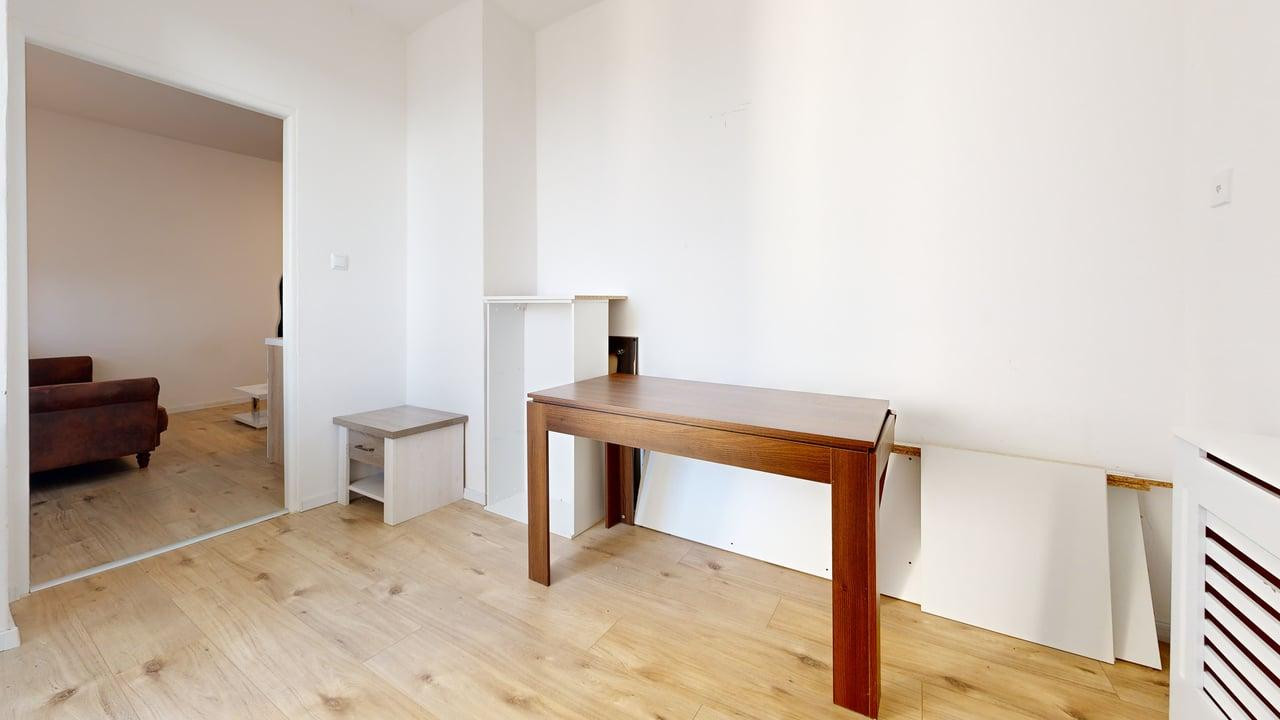 Na predaj: moderný 2-izbový byt s dvoma loggiami – Čajkovského ulica, Trnava