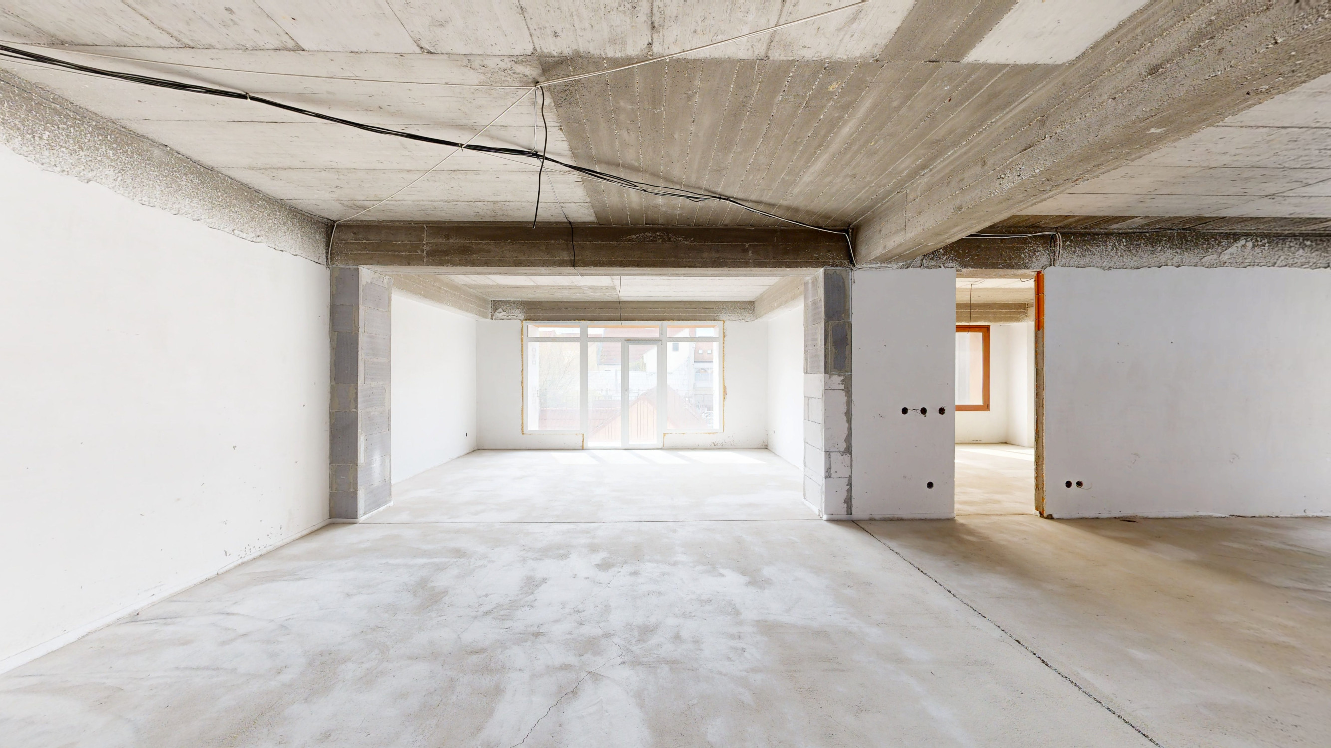 TOP lokalita! Exkluzívny priestor pre bývanie aj biznis o výmere 258 m² v centre mesta