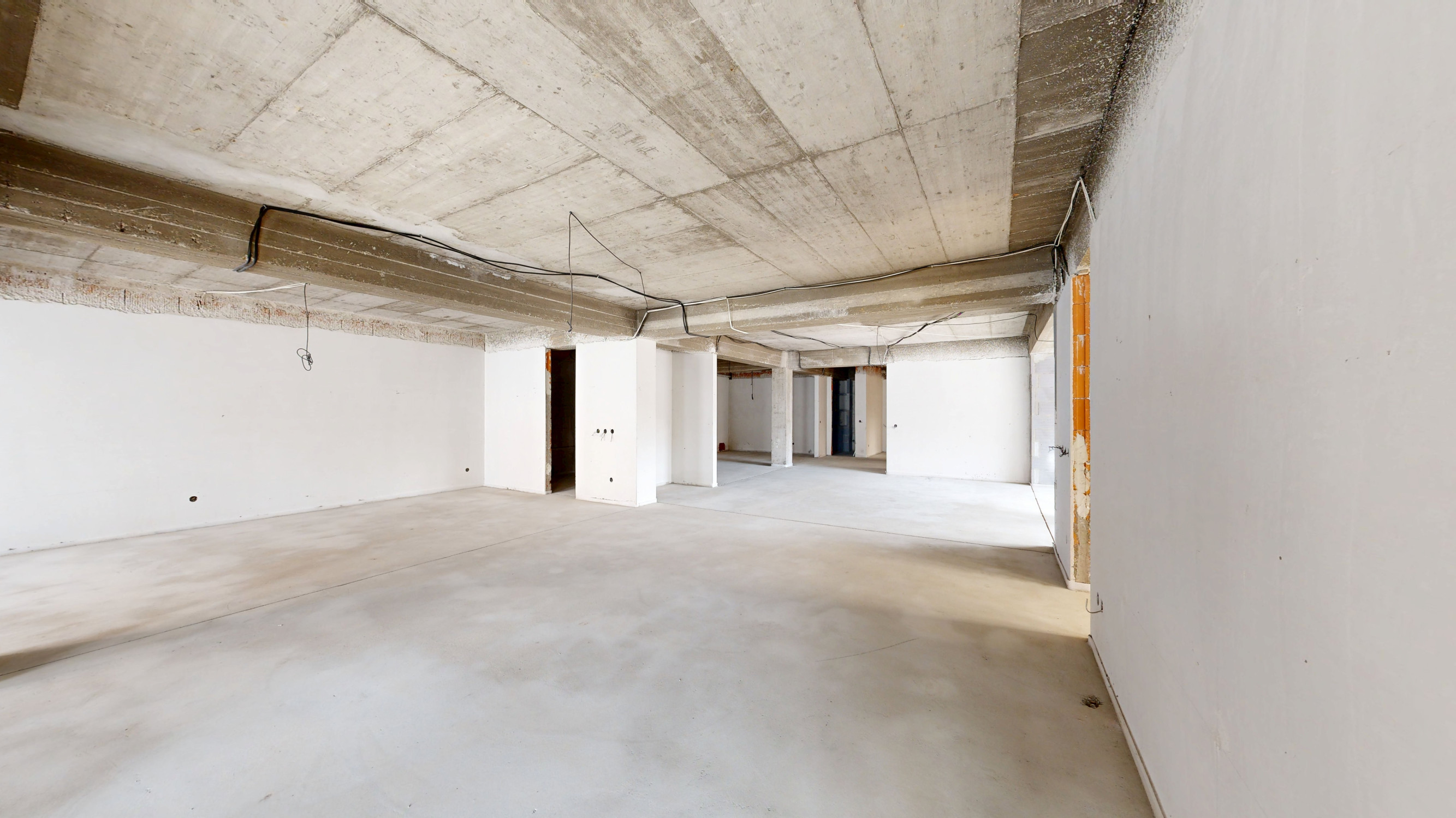 TOP lokalita! Exkluzívny priestor pre bývanie aj biznis o výmere 258 m² v centre mesta