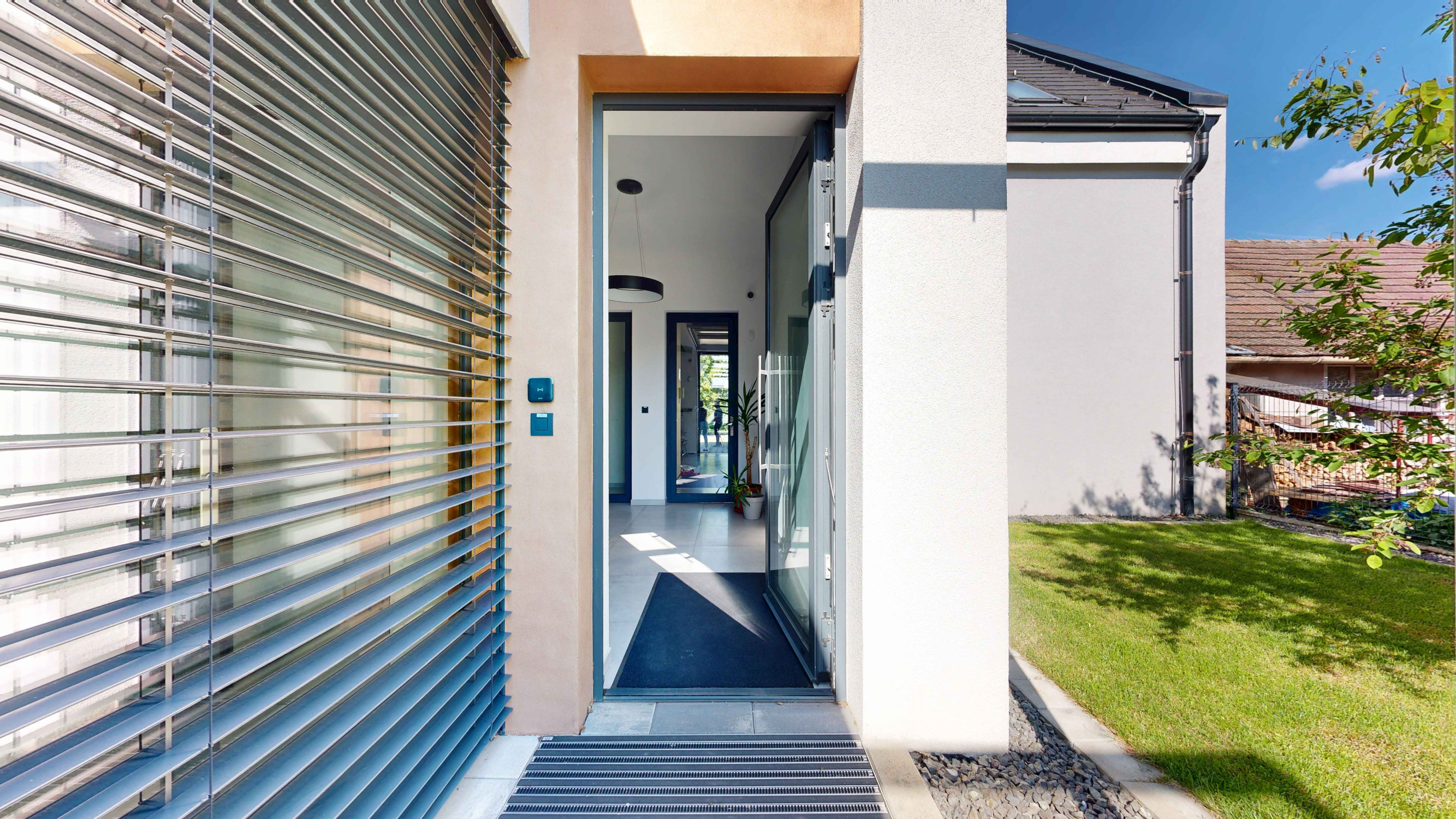 Na predaj rodinný dom/objekt situovaný v časti Oravné na okraji Trnavy.