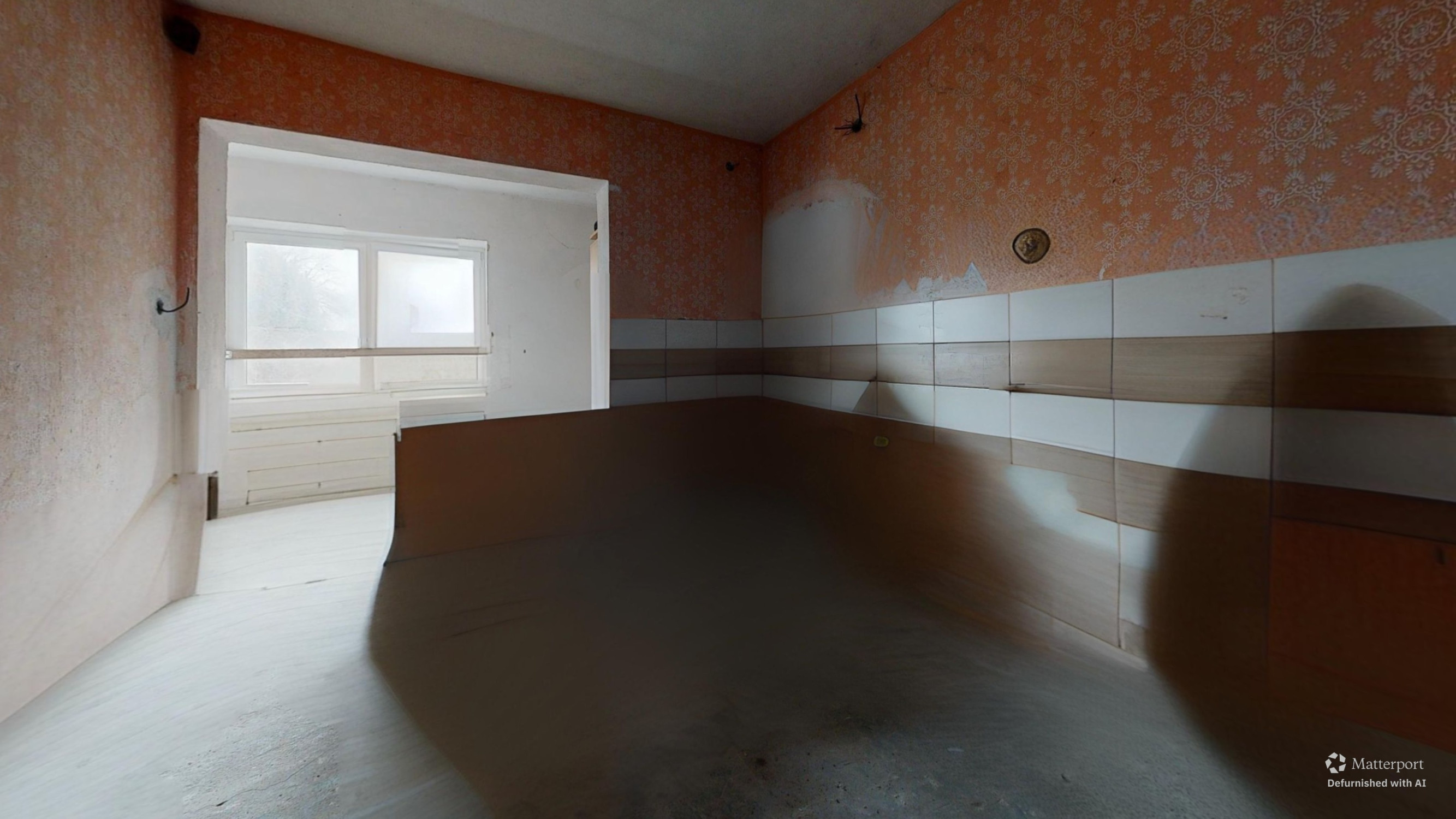 Dva rodinné domy na pozemku 820 m² v Čataji