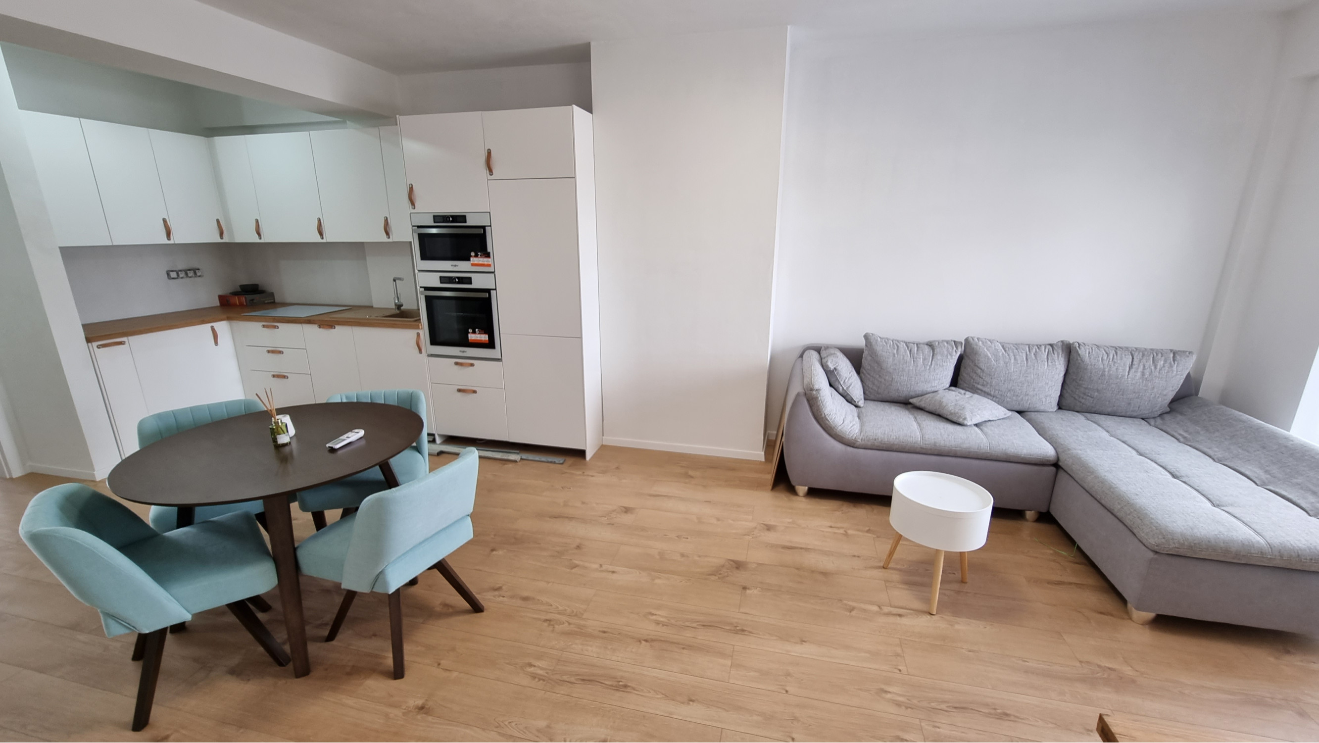 3izb. byt v centre s klimatizáciou