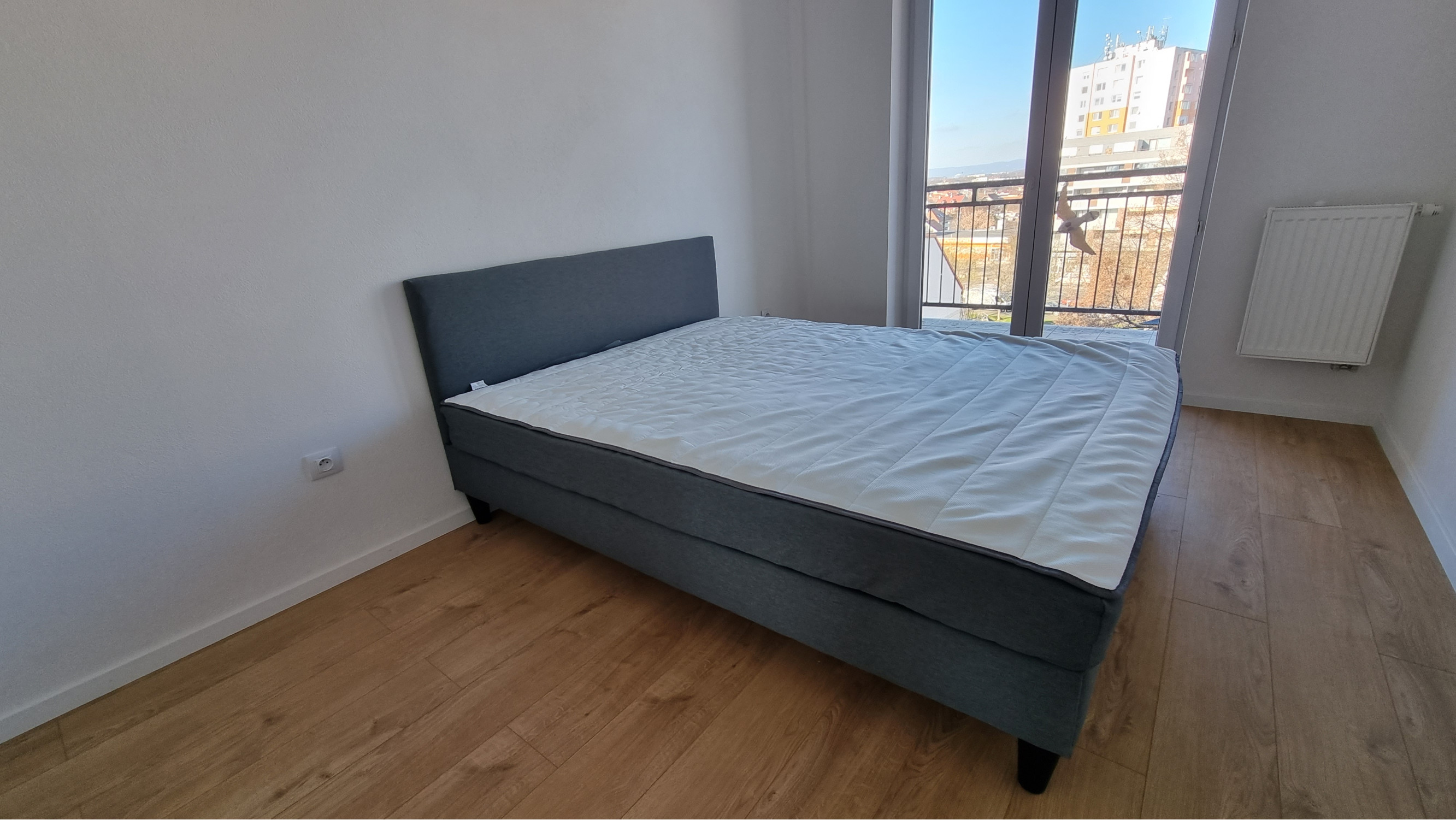 3izb. byt v centre s klimatizáciou