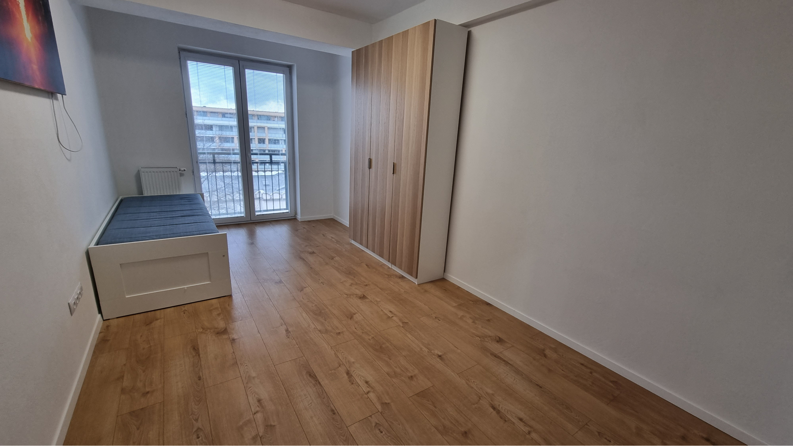 3izb. byt v centre s klimatizáciou