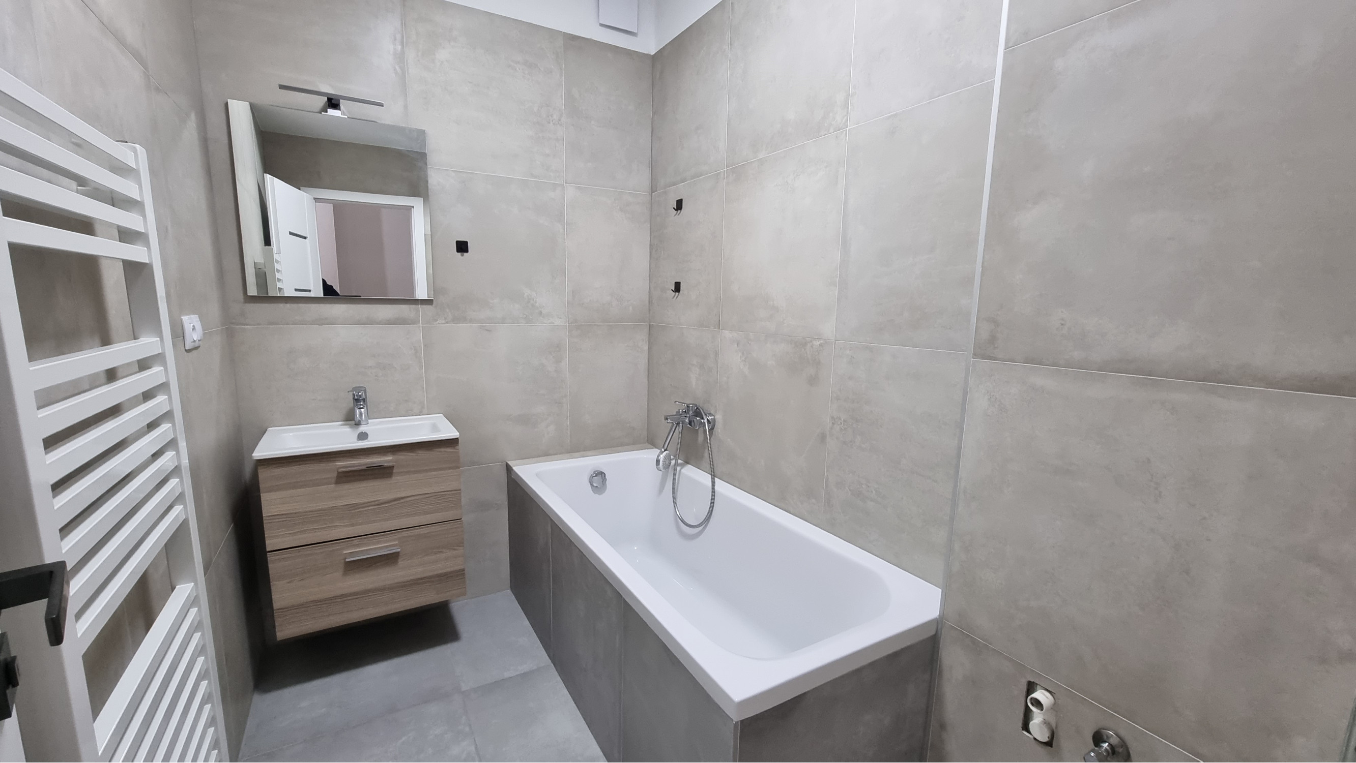 3izb. byt v centre s klimatizáciou