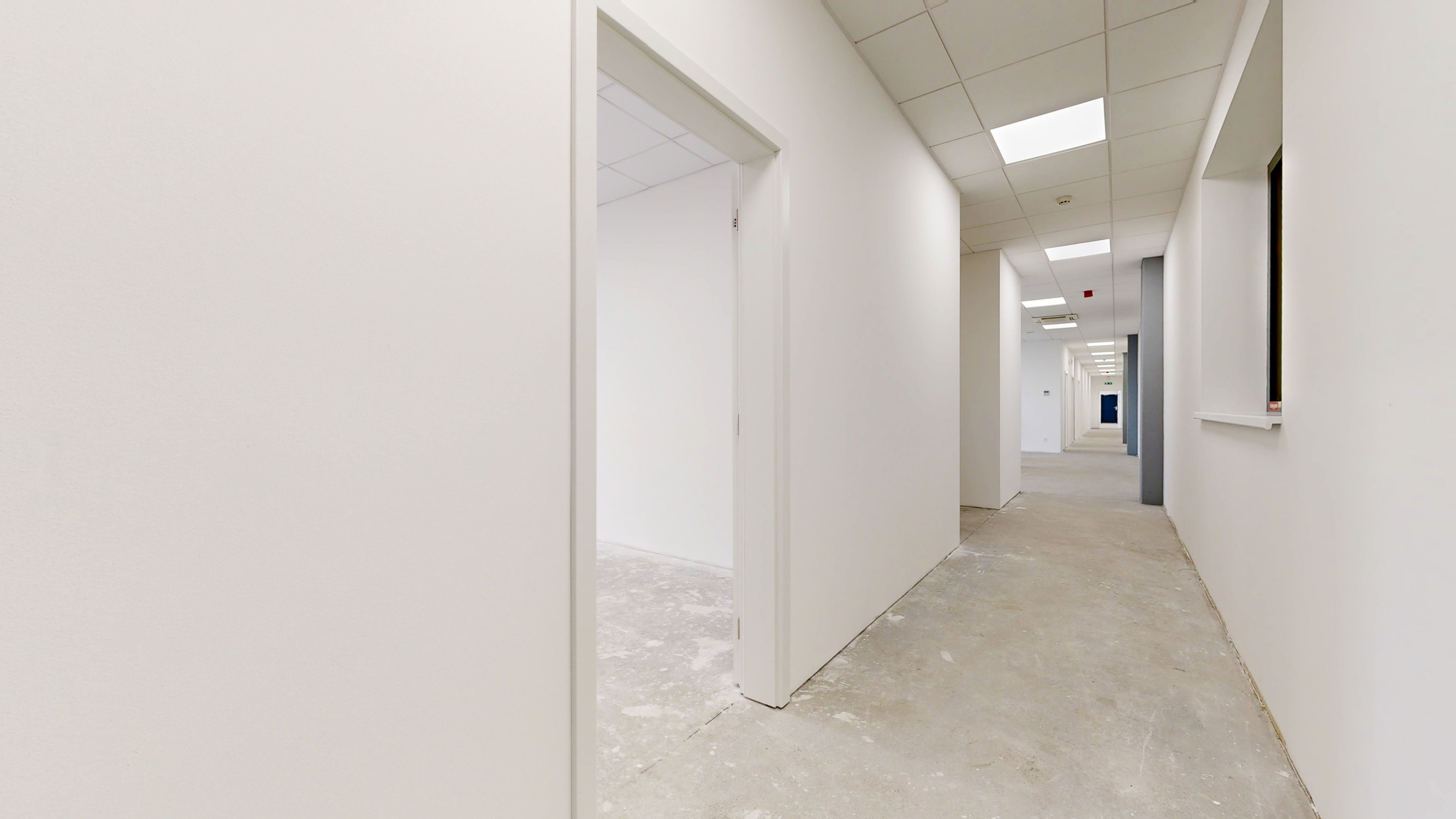 🏢 Na prenájom | Kancelárske priestory 390 m² – Zavarská ulica, Trnava