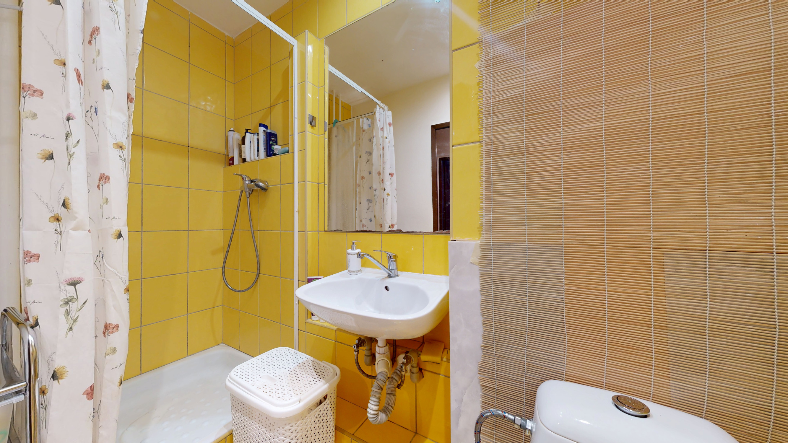 🏡 Na predaj | 1-izbový byt – Prednádražie, Trnava