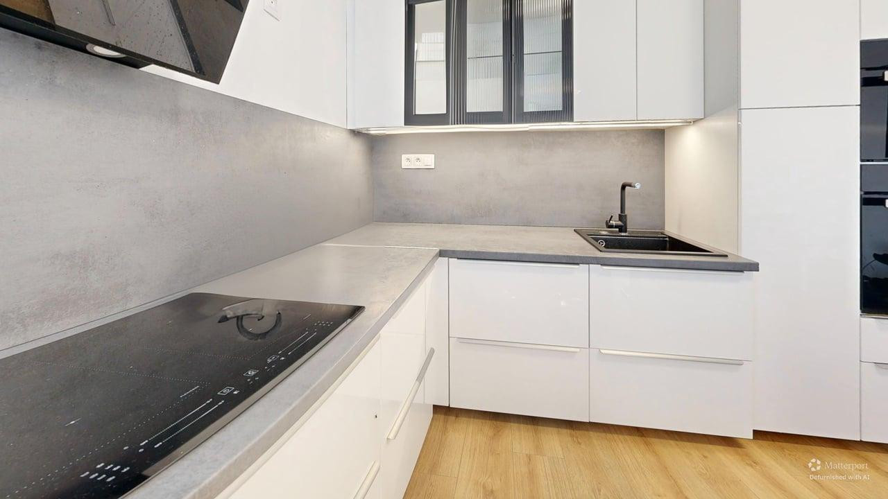 🏡 Na prenájom moderný 2-izbový byt v projekte PRÚDY Trnava