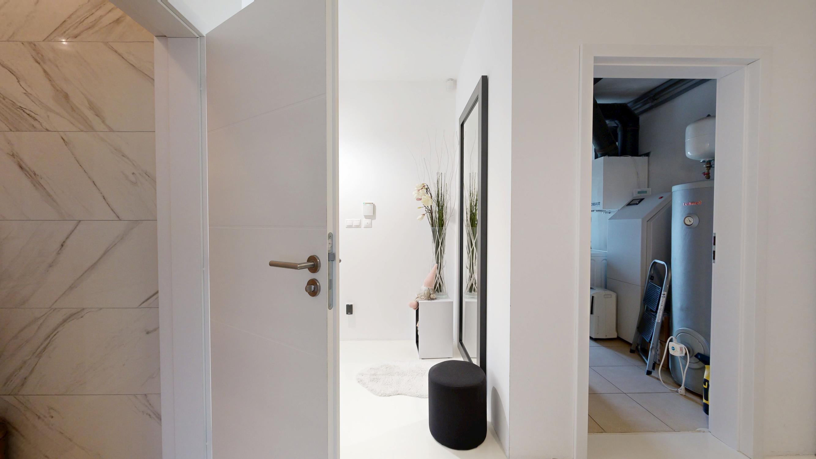 Luxusný 5izb pasívny RD s bazénom v obci Trstín–Malé Karpaty