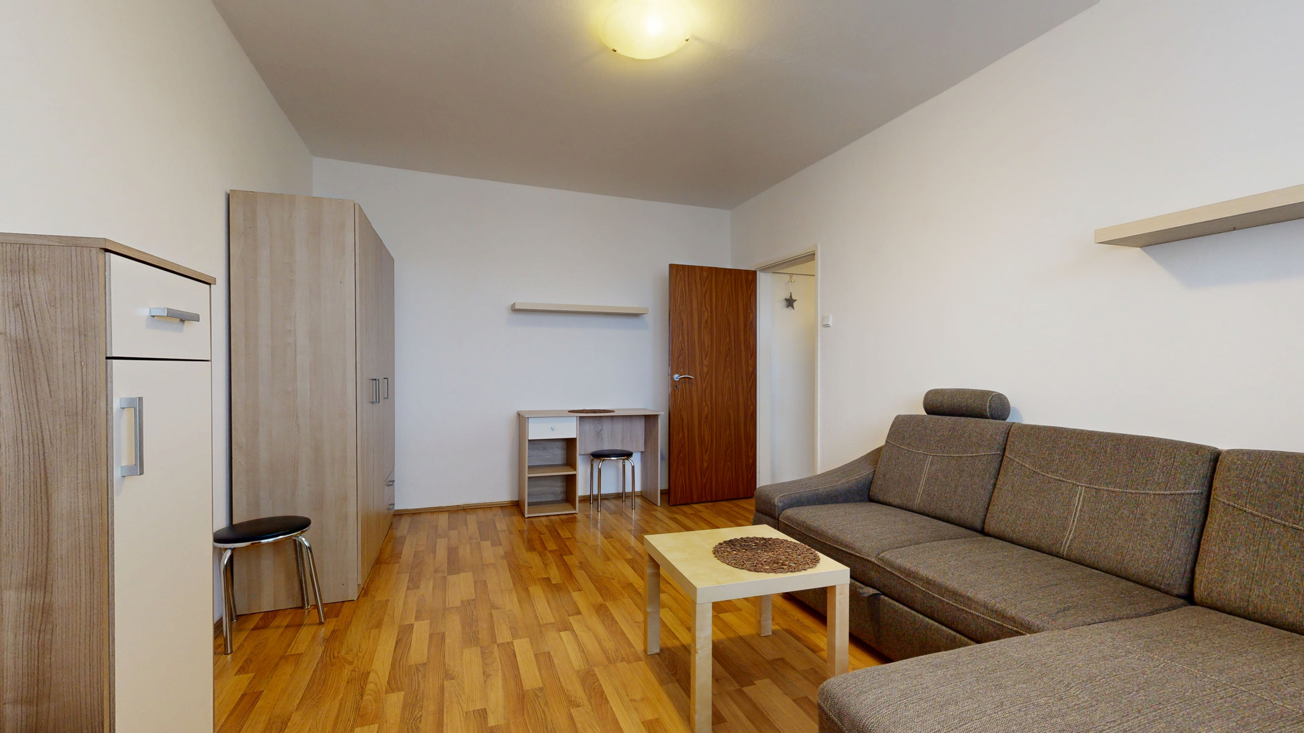 Skvelá investičná príležitosť-1izb byt - BA Dúbravka