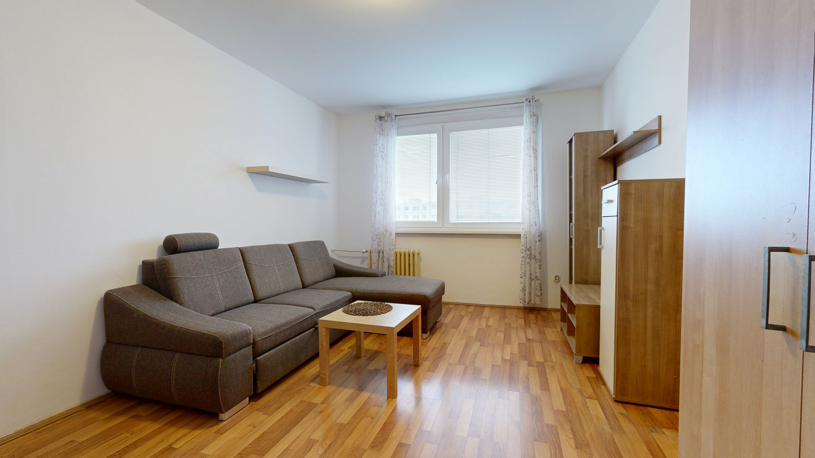 Skvelá investičná príležitosť-1izb byt - BA Dúbravka