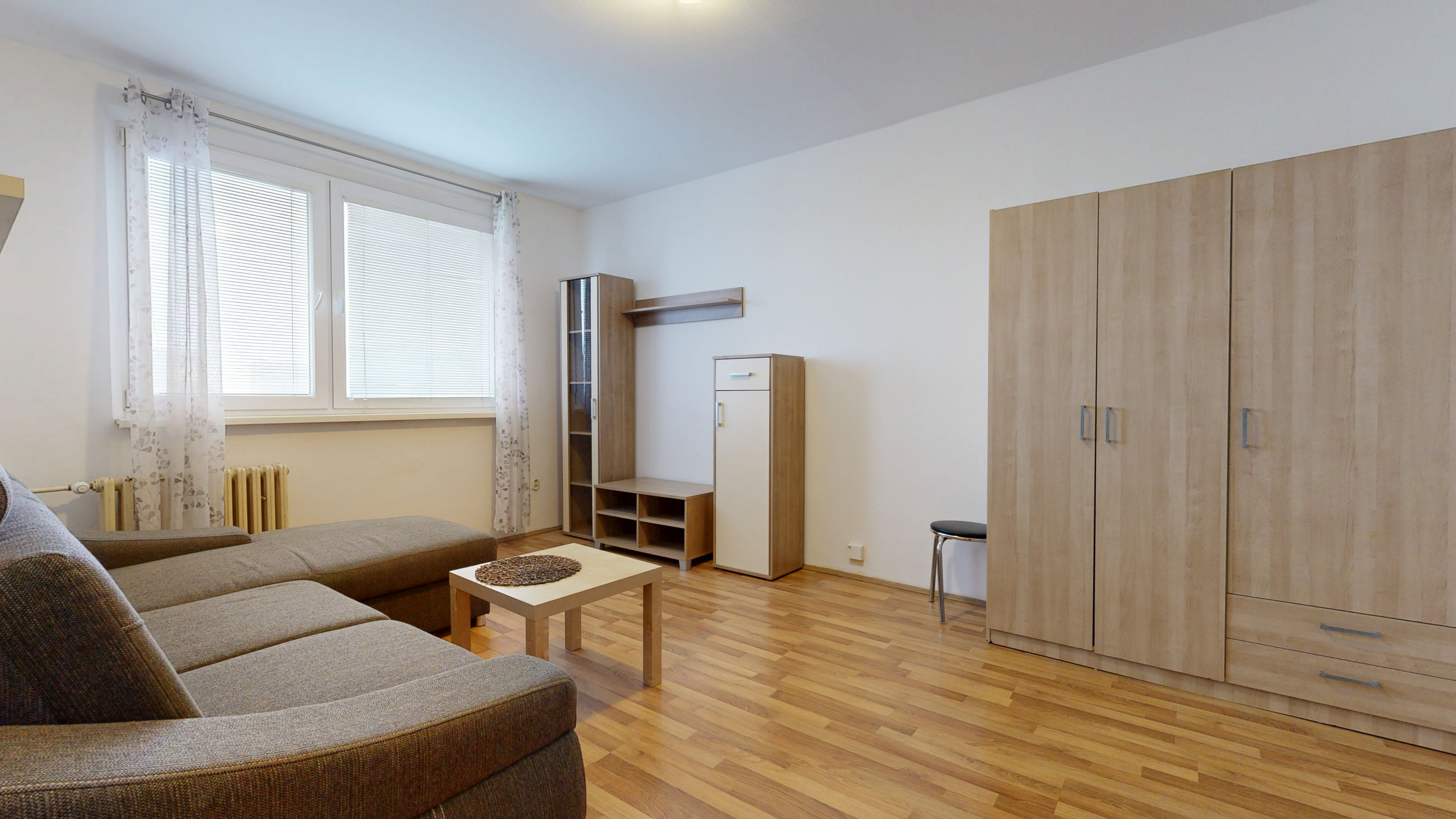 Skvelá investičná príležitosť-1izb byt - BA Dúbravka