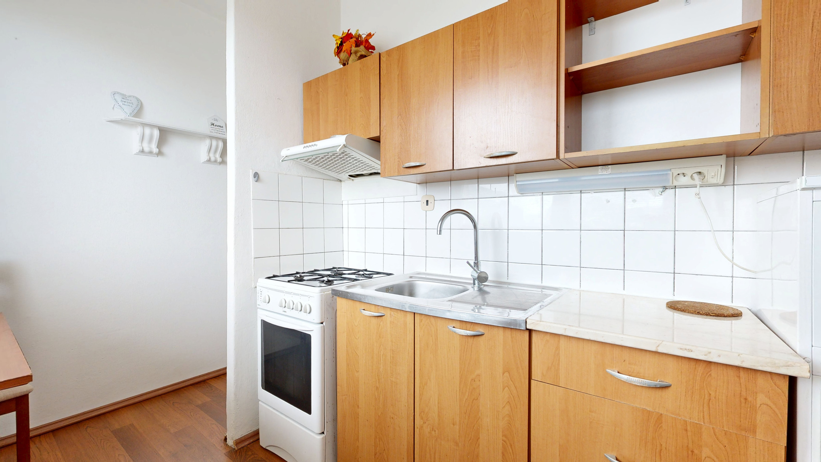 Skvelá investičná príležitosť-1izb byt - BA Dúbravka