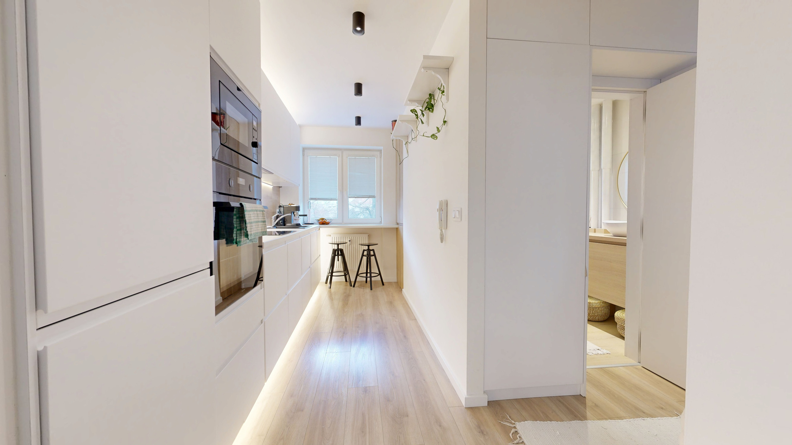 Na predaj:Moderný 2izb byt blízko centra-Ľ.Podjavorínskej