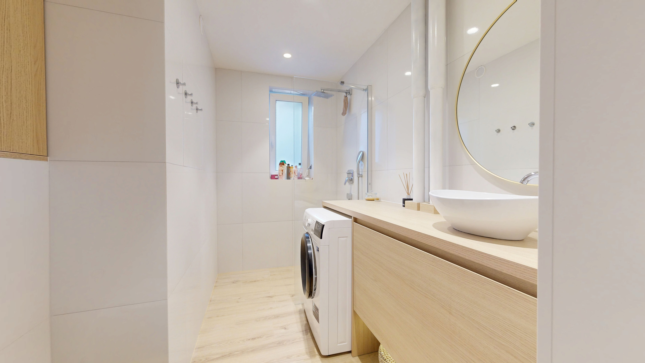 Na predaj:Moderný 2izb byt blízko centra-Ľ.Podjavorínskej