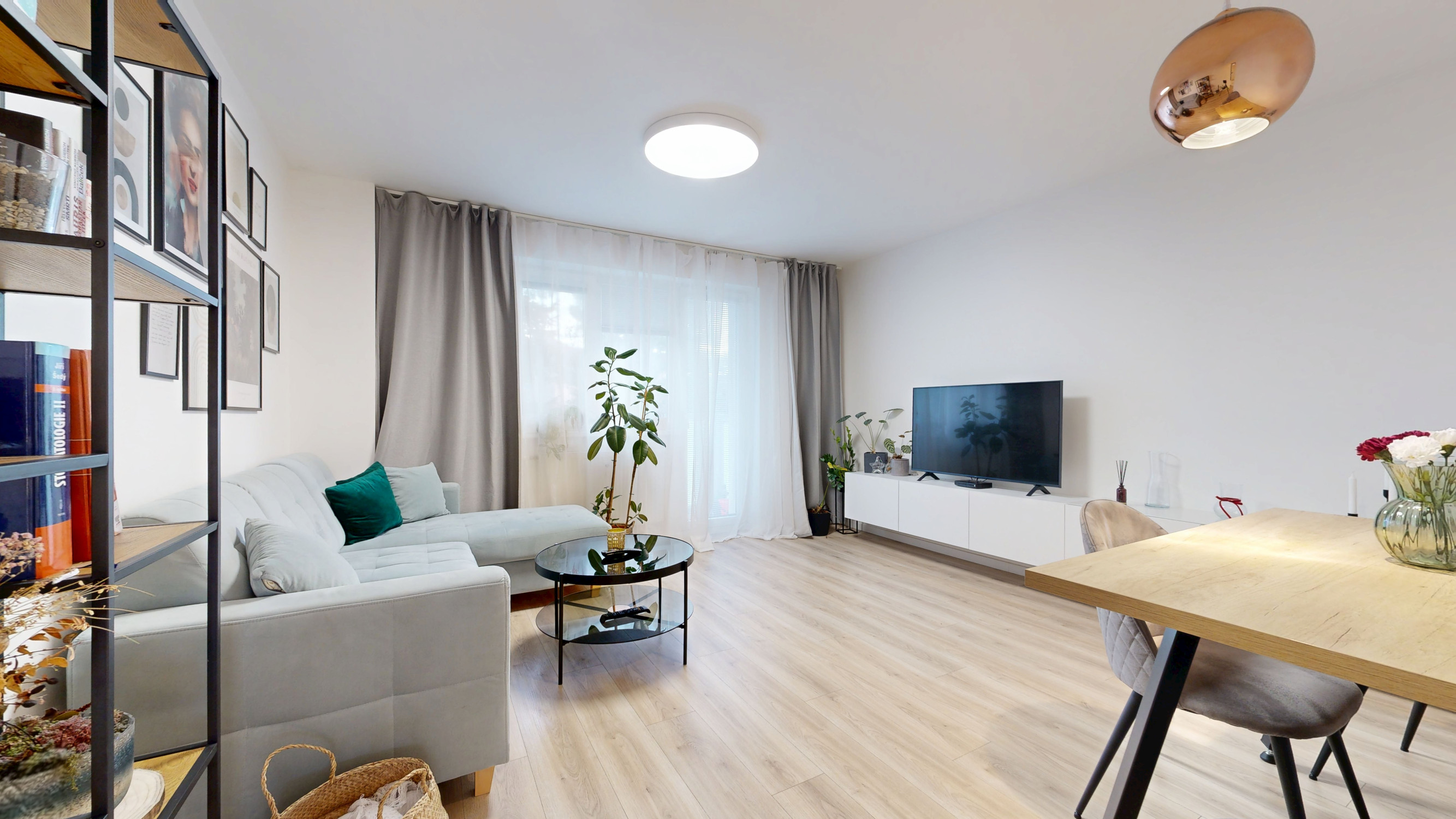 Na predaj:Moderný 2izb byt blízko centra-Ľ.Podjavorínskej