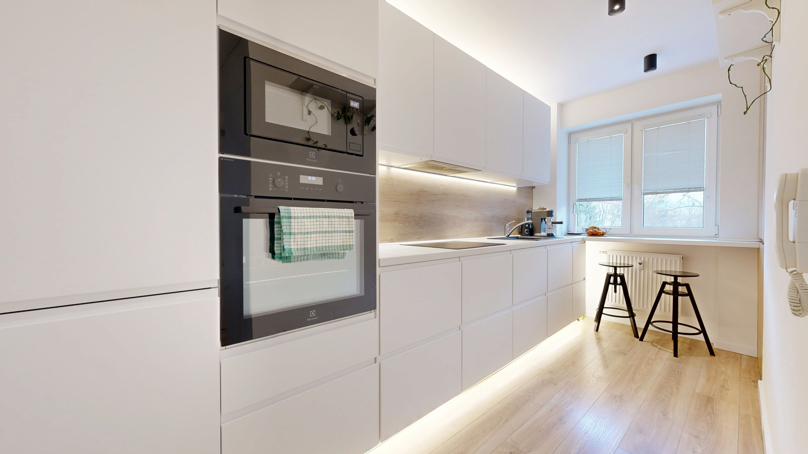 Na predaj:Moderný 2izb byt blízko centra-Ľ.Podjavorínskej