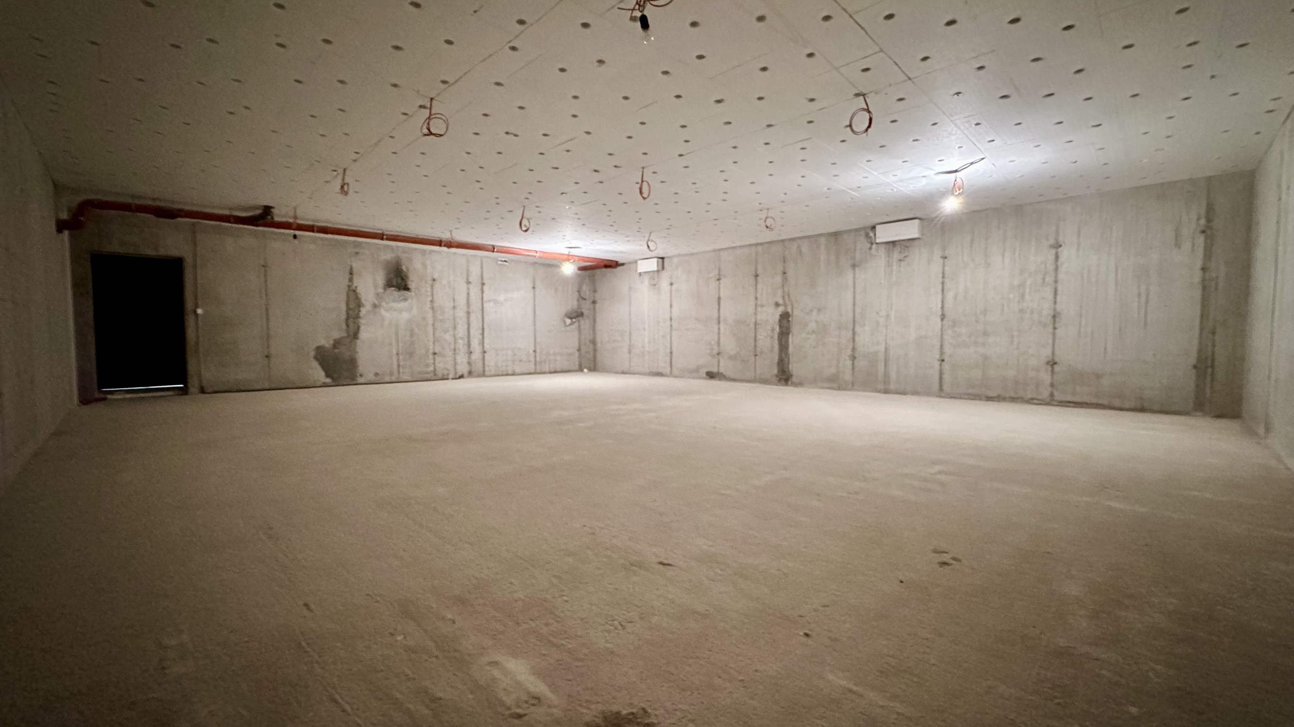 PREDAJ - Nebytový priestor 107 m2