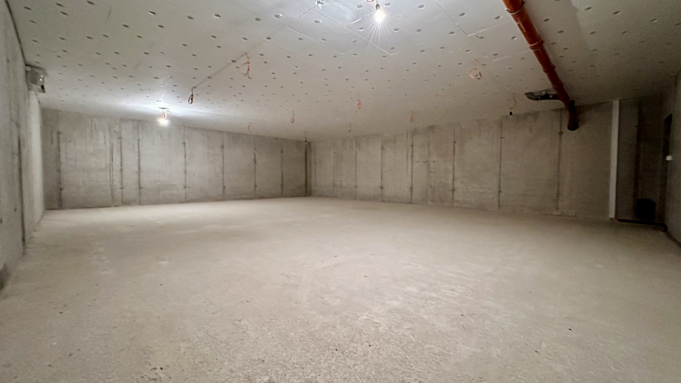 PREDAJ - Nebytový priestor 107 m2