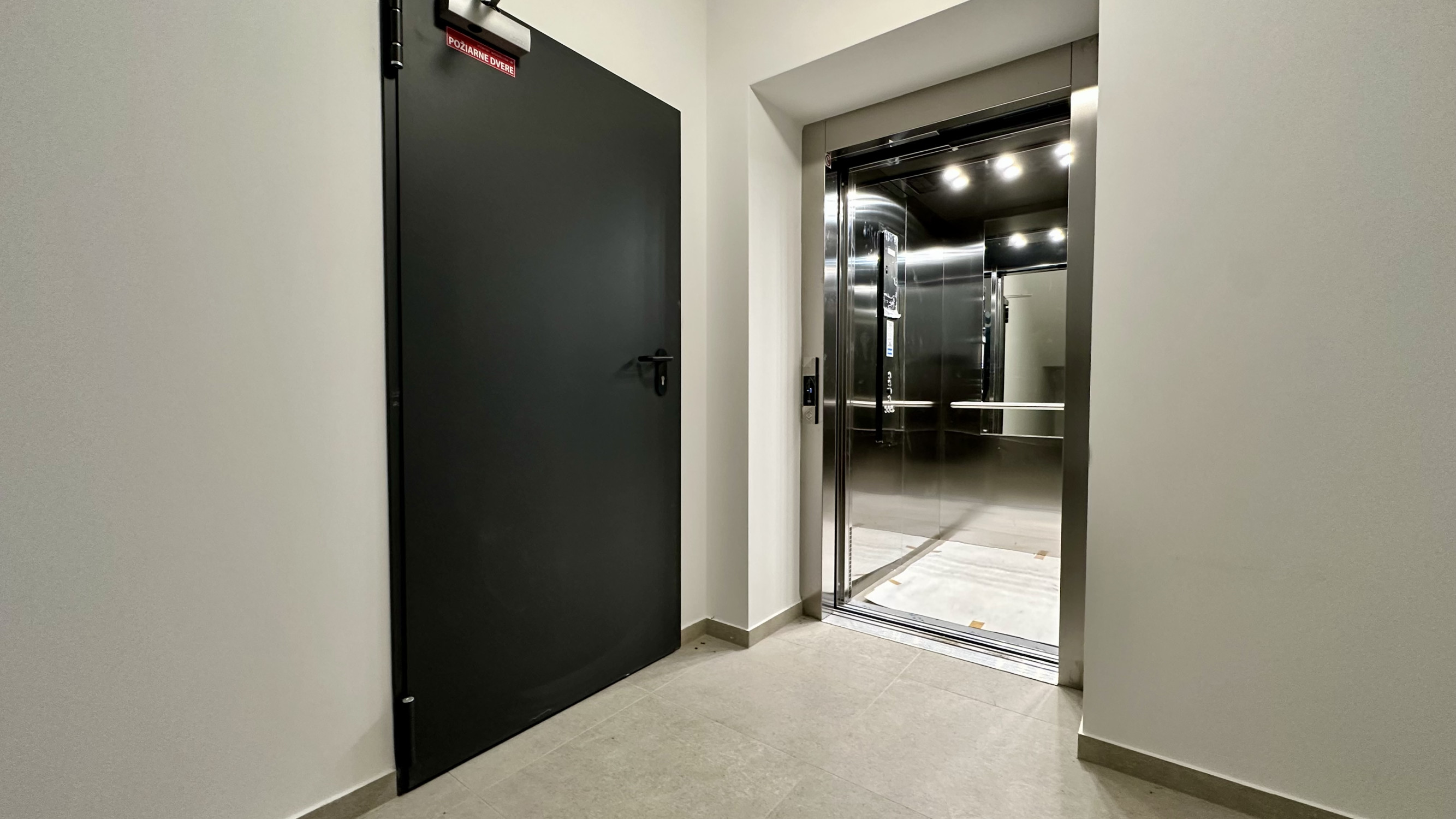 PREDAJ - Nebytový priestor 107 m2