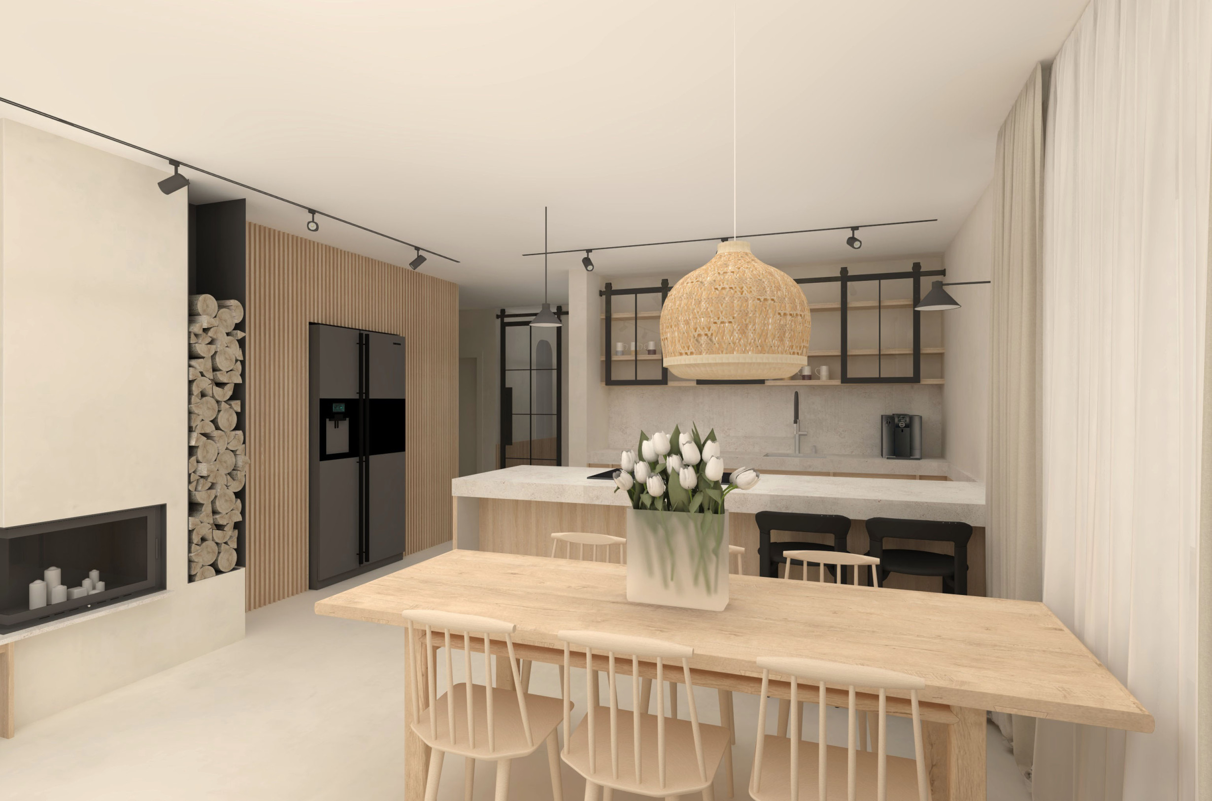 NA PREDAJ! POSLEDNÁ novostavba 4izb RD kúsok od Trnavy