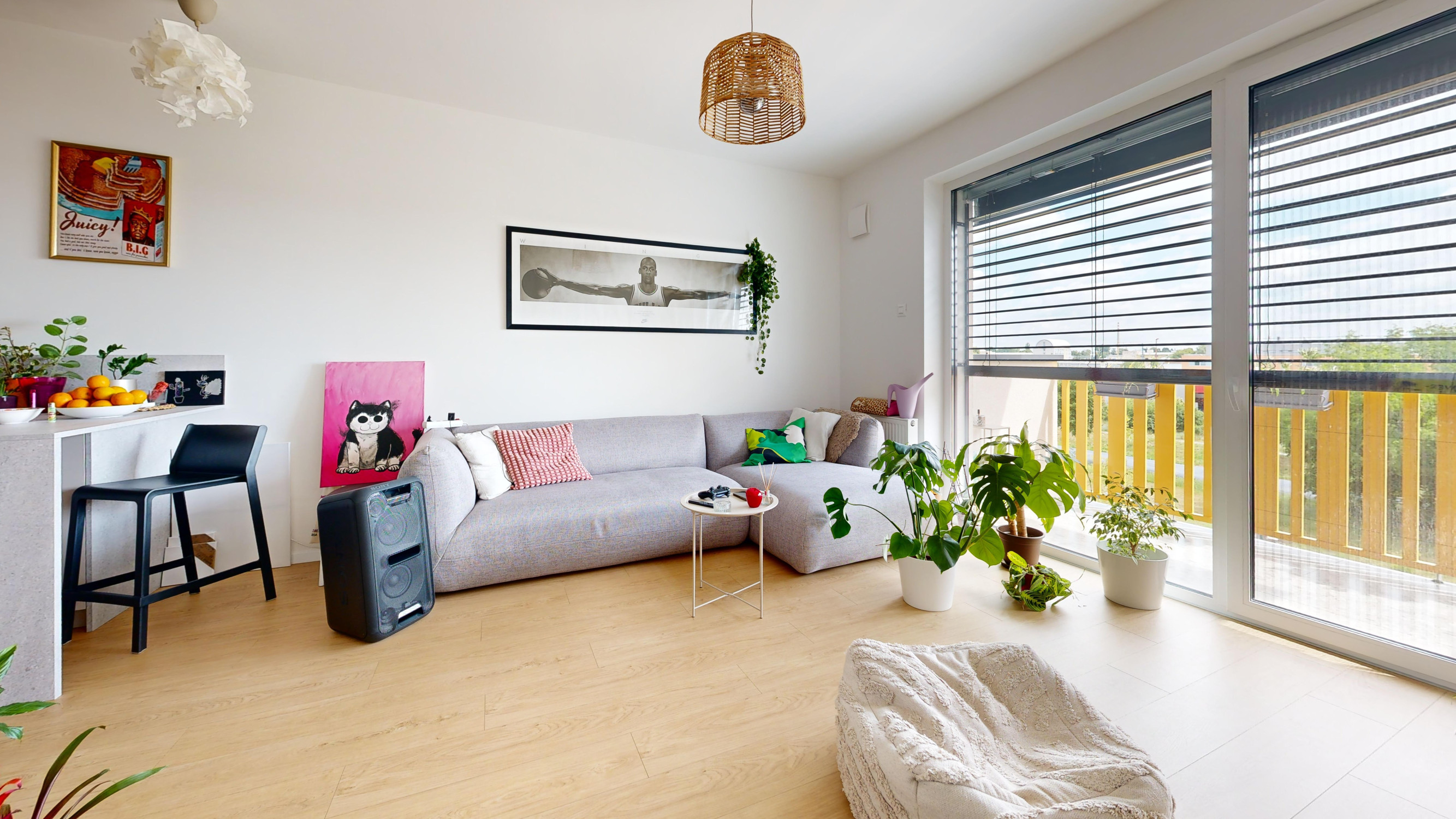 NA PREDAJ! Moderný 2-izbový byt v novostavbe - MIKO