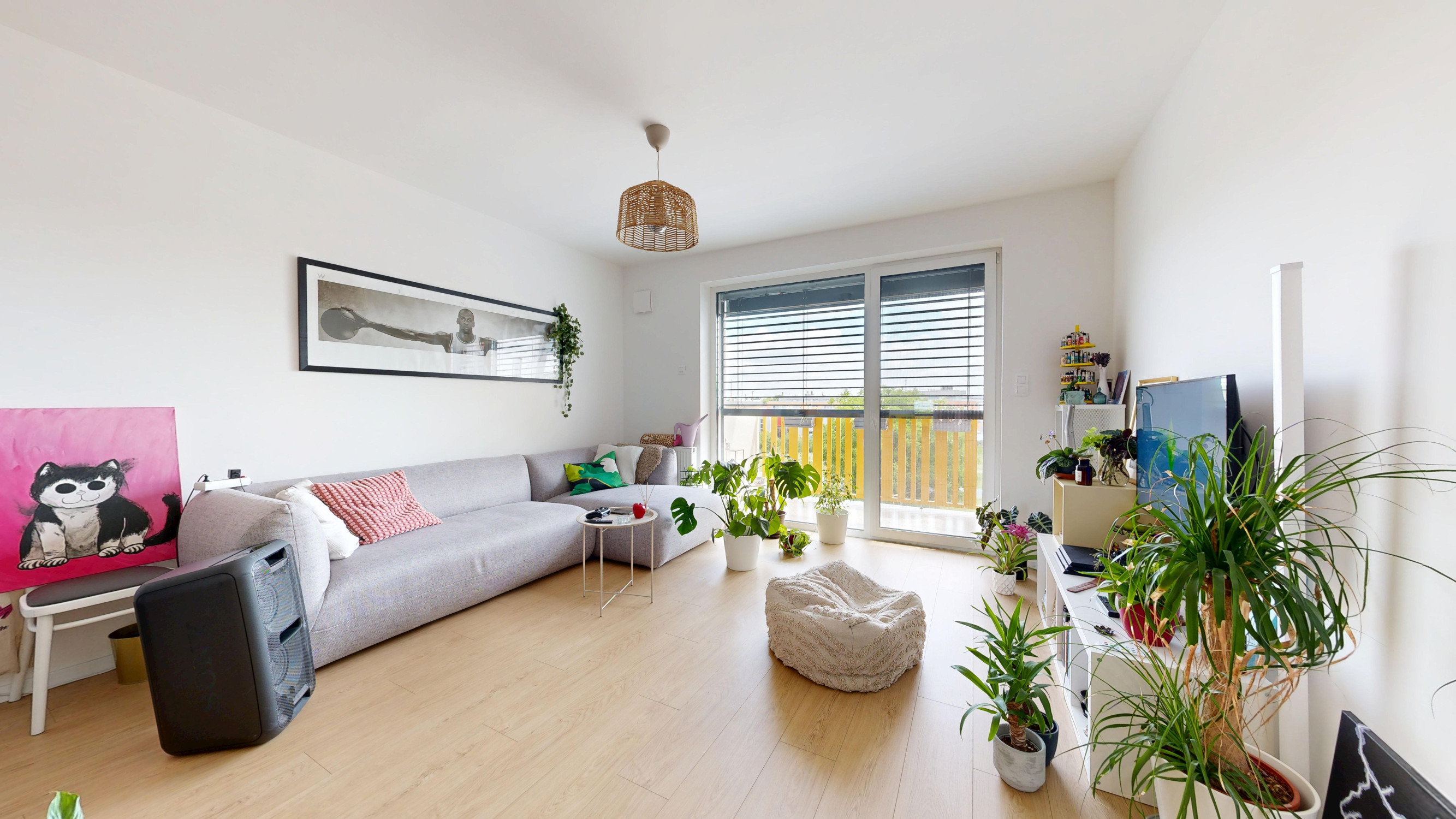 NA PREDAJ! Moderný 2-izbový byt v novostavbe - MIKO