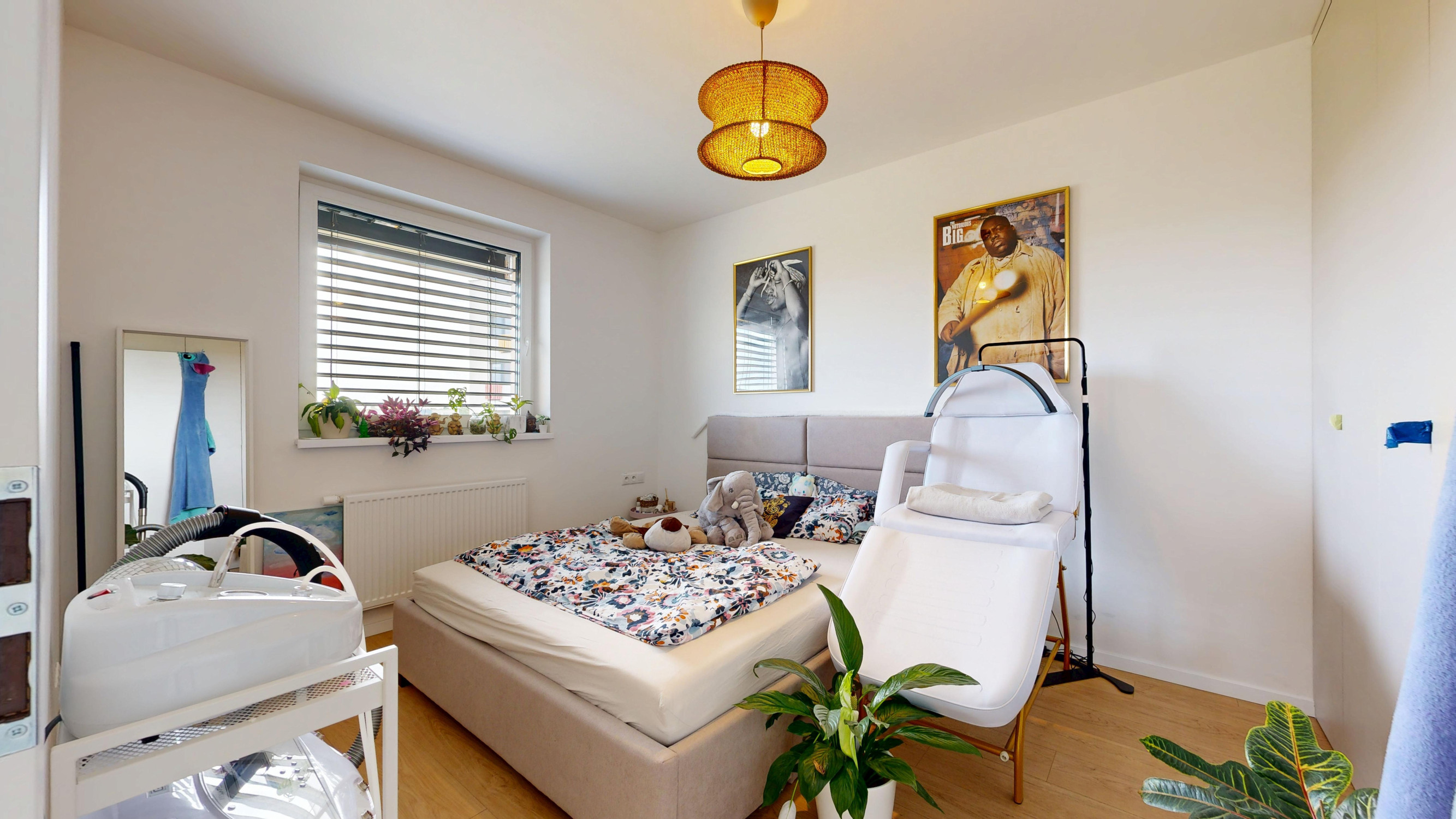 NA PREDAJ! Moderný 2-izbový byt v novostavbe - MIKO