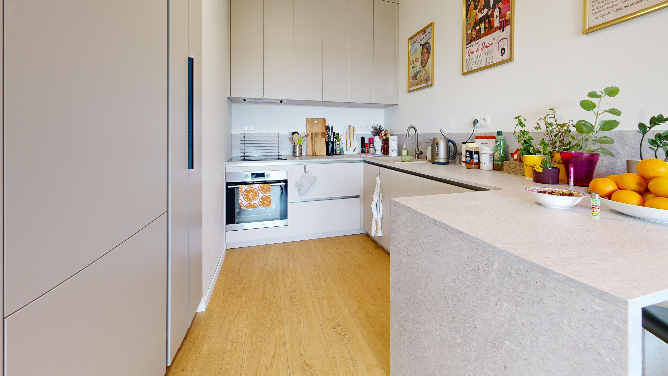 NA PREDAJ! Moderný 2-izbový byt v novostavbe - MIKO