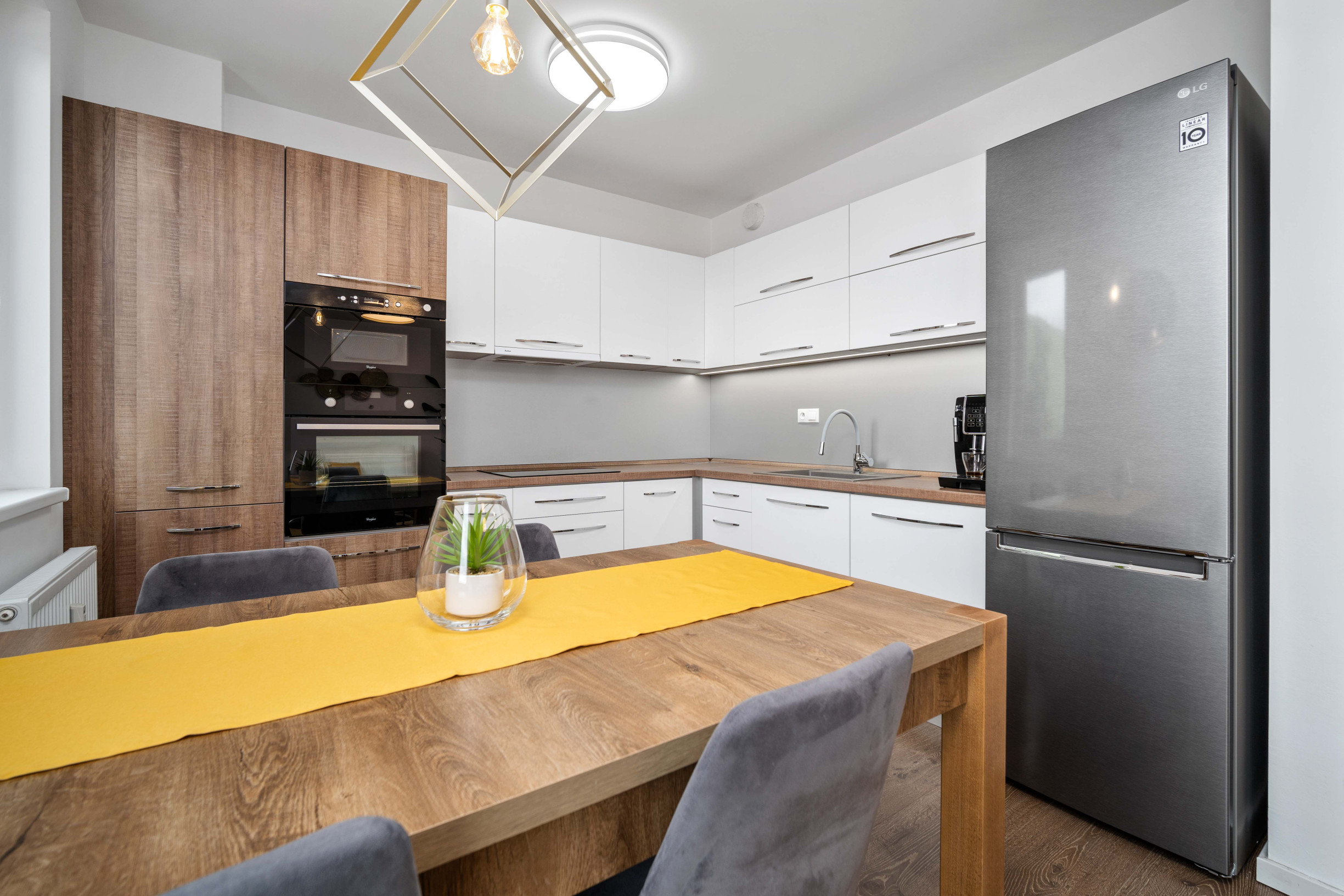 🏡 Na predaj výnimočný 3-izbový byt s terasou v obľúbenej lokalite ARBORIA Trnava