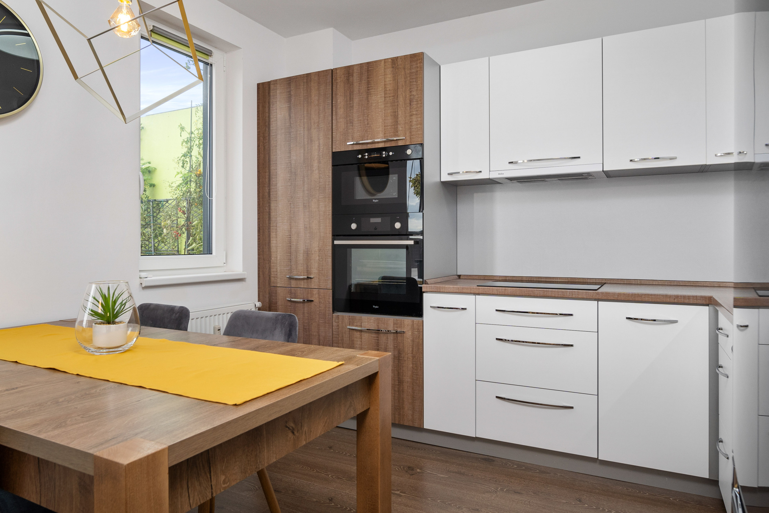 🏡 Na predaj výnimočný 3-izbový byt s terasou v obľúbenej lokalite ARBORIA Trnava