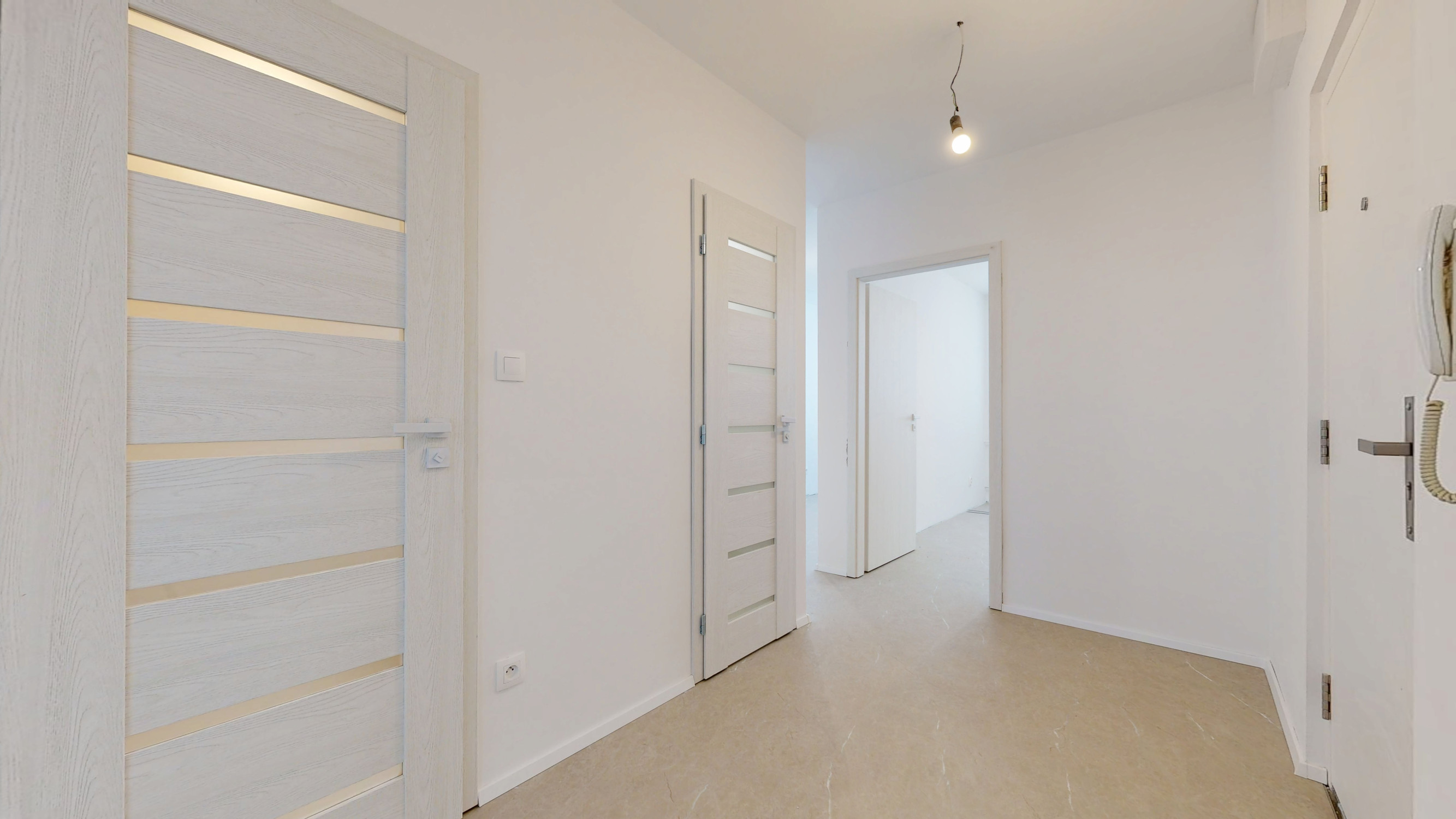 PREDAJ | 3-izbový byt po kompletnej rekonštrukcii – Trnava, ul. Teodora Tekela