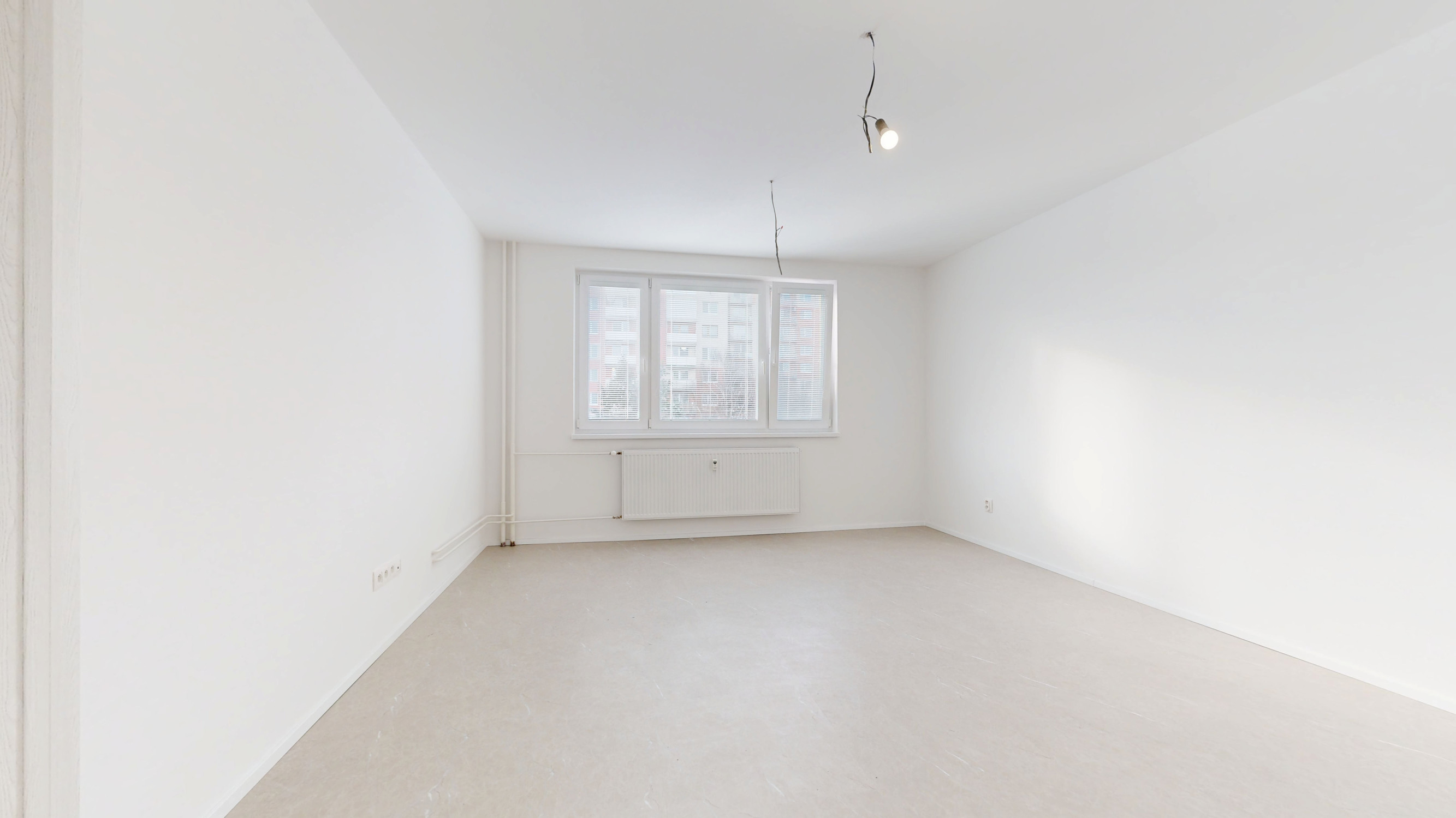 PREDAJ | 3-izbový byt po kompletnej rekonštrukcii – Trnava, ul. Teodora Tekela