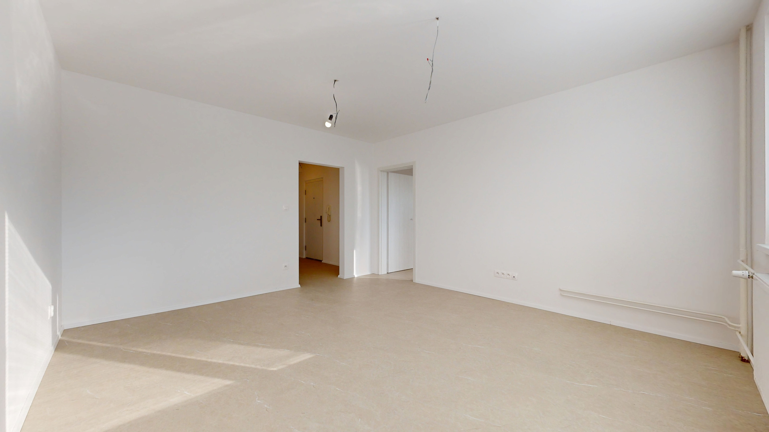 PREDAJ | 3-izbový byt po kompletnej rekonštrukcii – Trnava, ul. Teodora Tekela