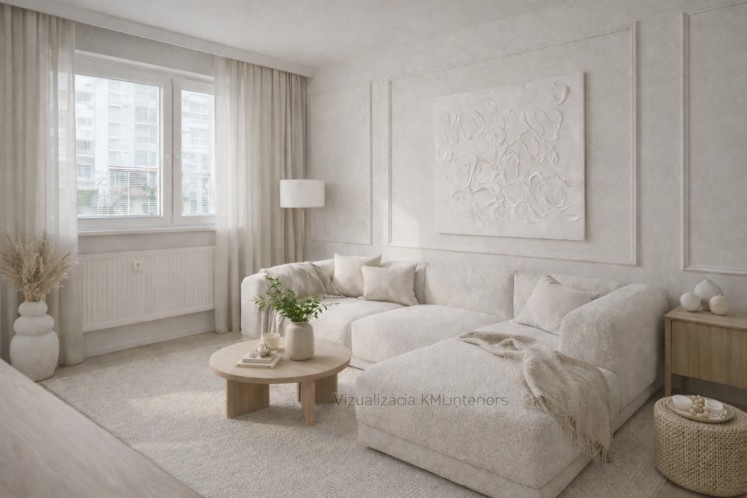 PREDAJ | 3-izbový byt po kompletnej rekonštrukcii – Trnava, ul. Teodora Tekela