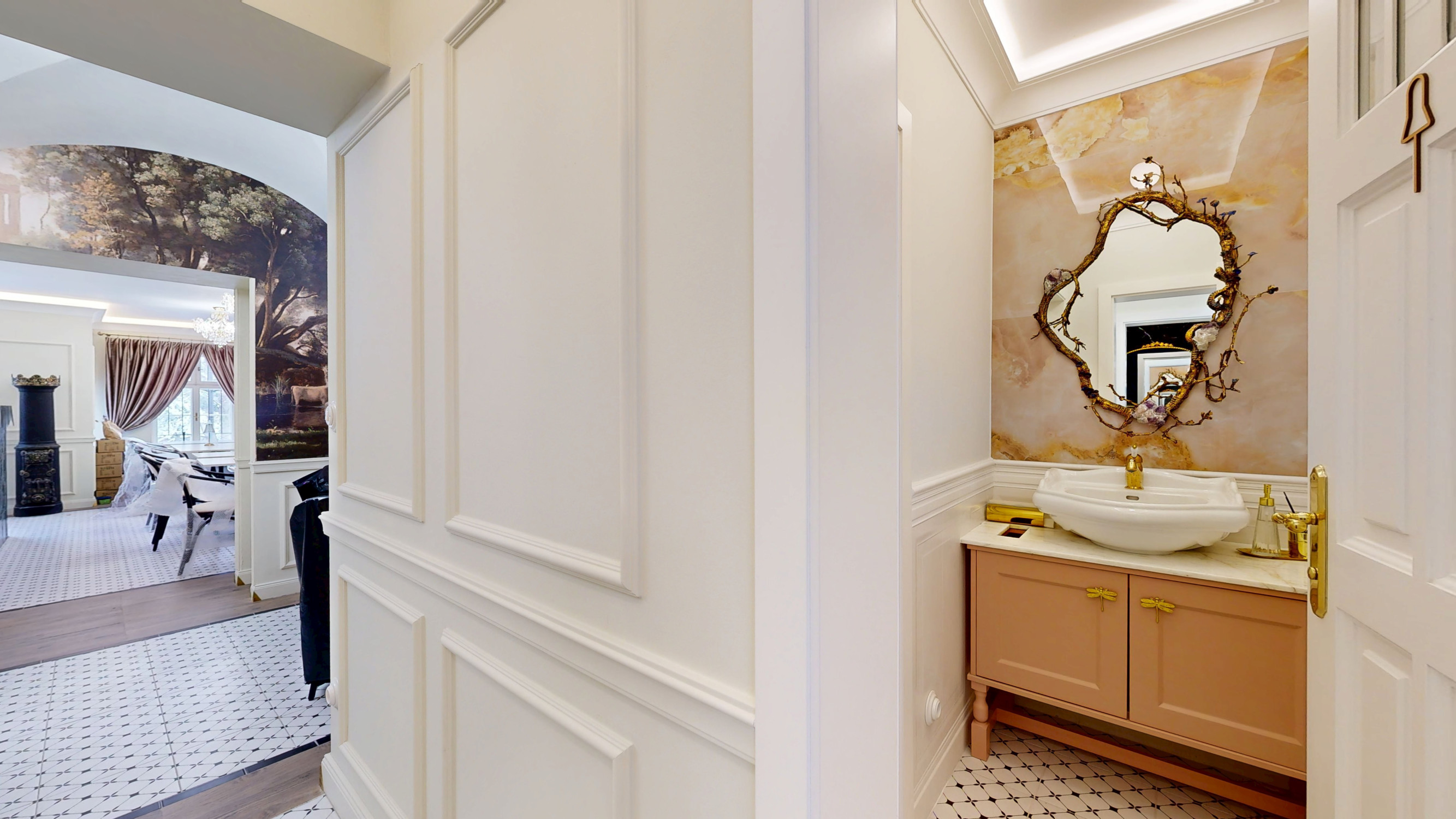 EXKLUZÍVNY PRENÁJOM REŠTAURÁCIE – HISTORICKÉ PRIESTORY S CHARAKTEROM