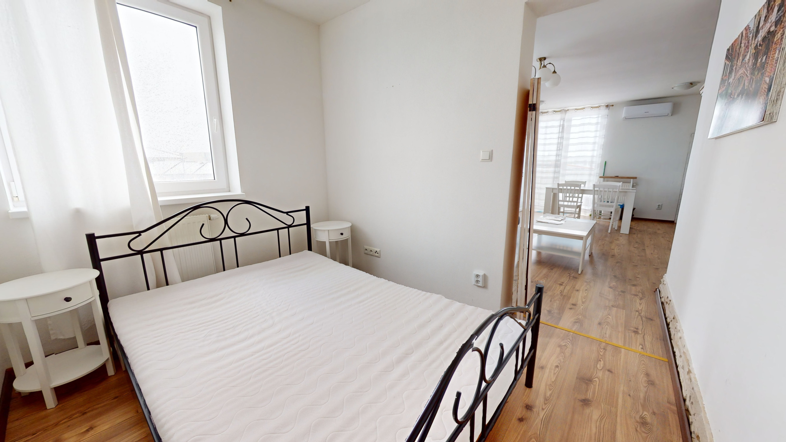 🛋️ Na prenájom: Útulný 1,5-izbový byt s balkónom a 2 parkovacími miestami - Biely Kostol